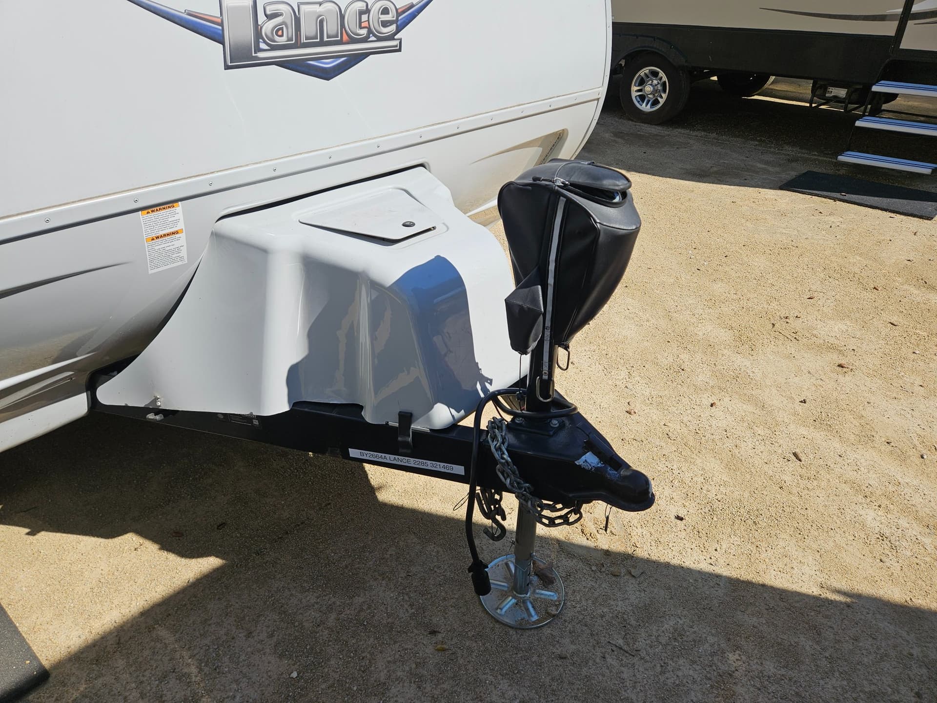 2018 Lance Travel Trailer 2018 Lance Travel Trailer 2285 - thumbnail 23