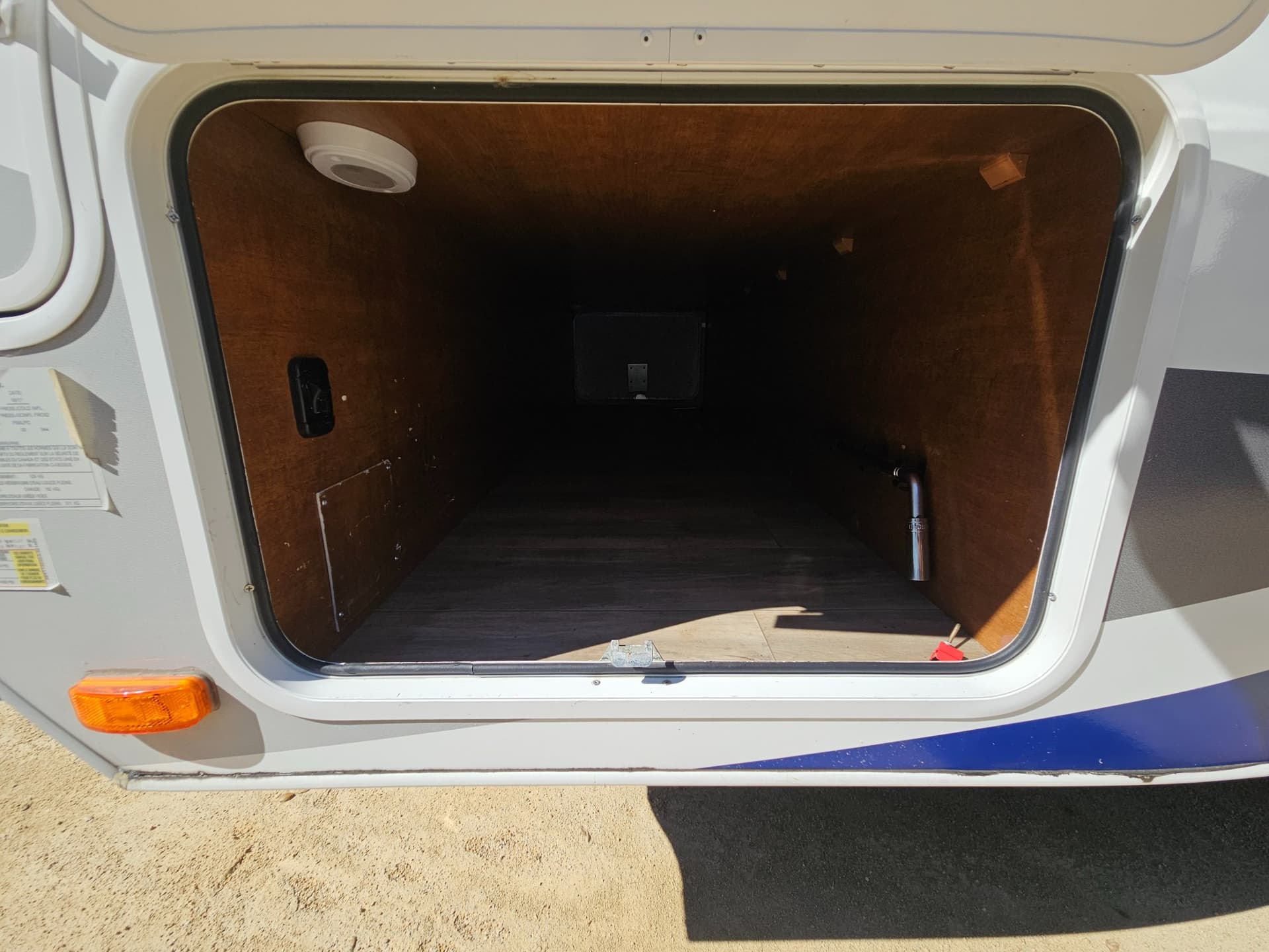 2018 Lance Travel Trailer 2018 Lance Travel Trailer 2285 - thumbnail 29