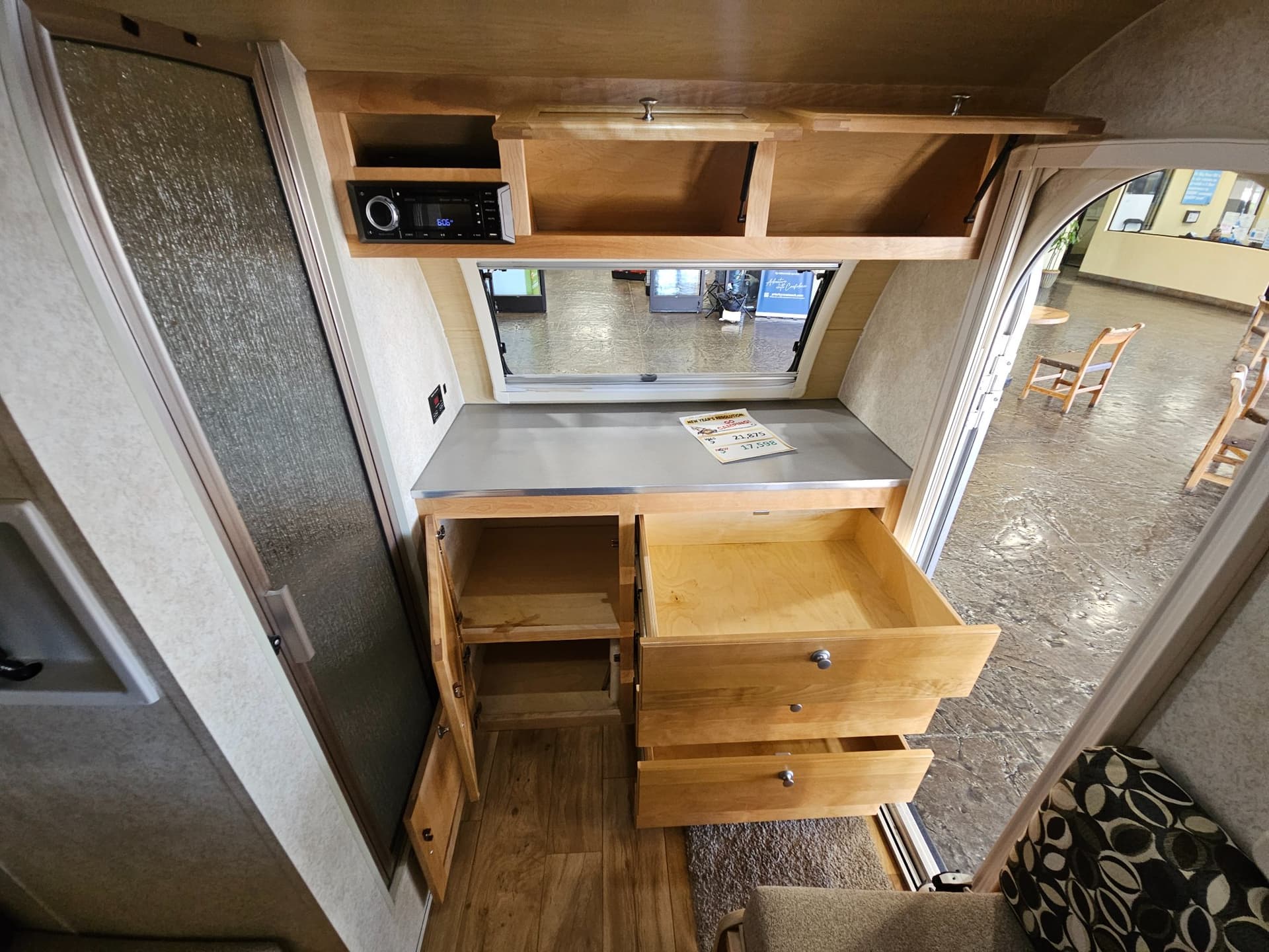 2018 nuCamp 2018 nuCamp TAB - thumbnail 11