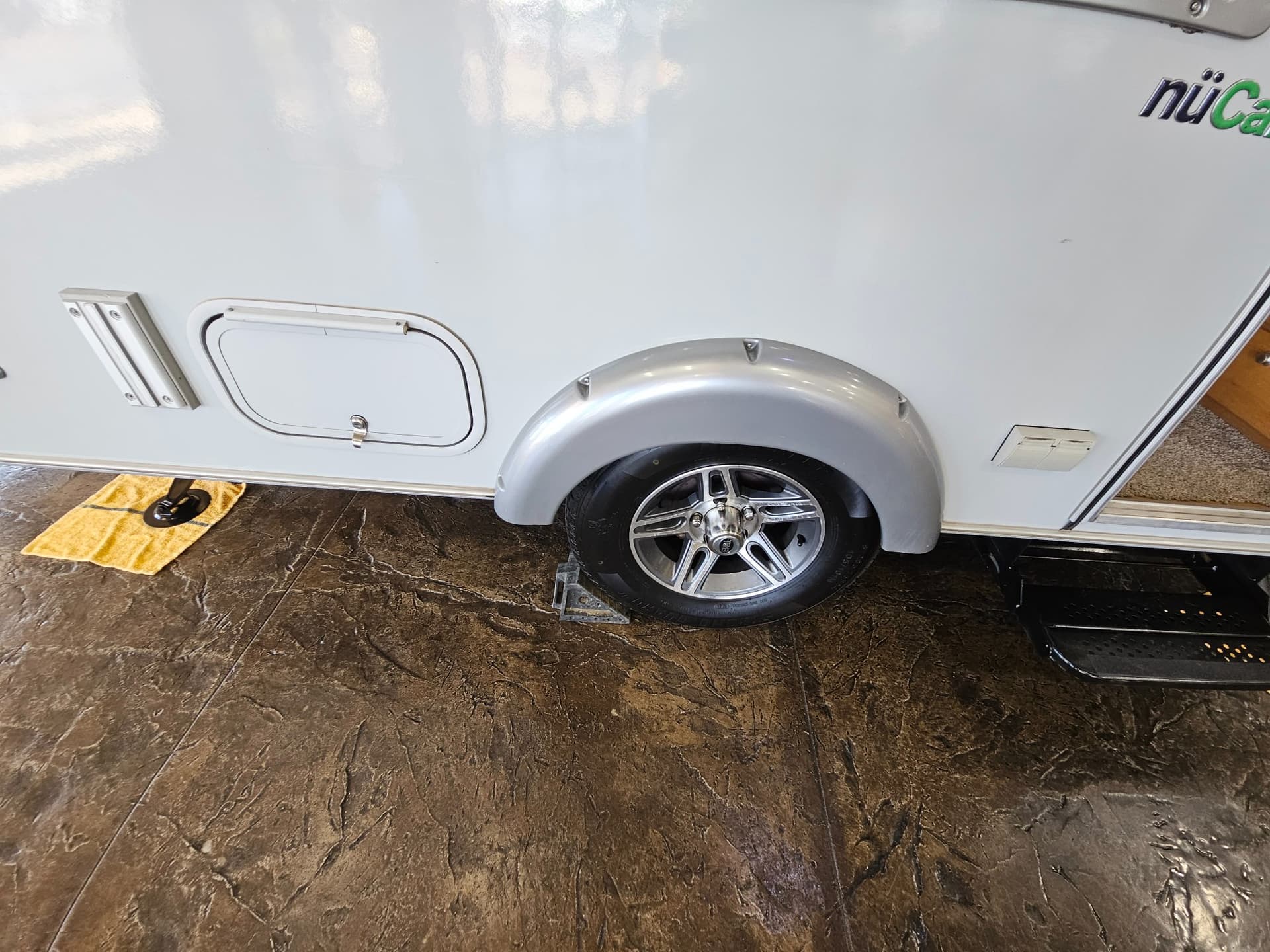 2018 nuCamp 2018 nuCamp TAB - thumbnail 18