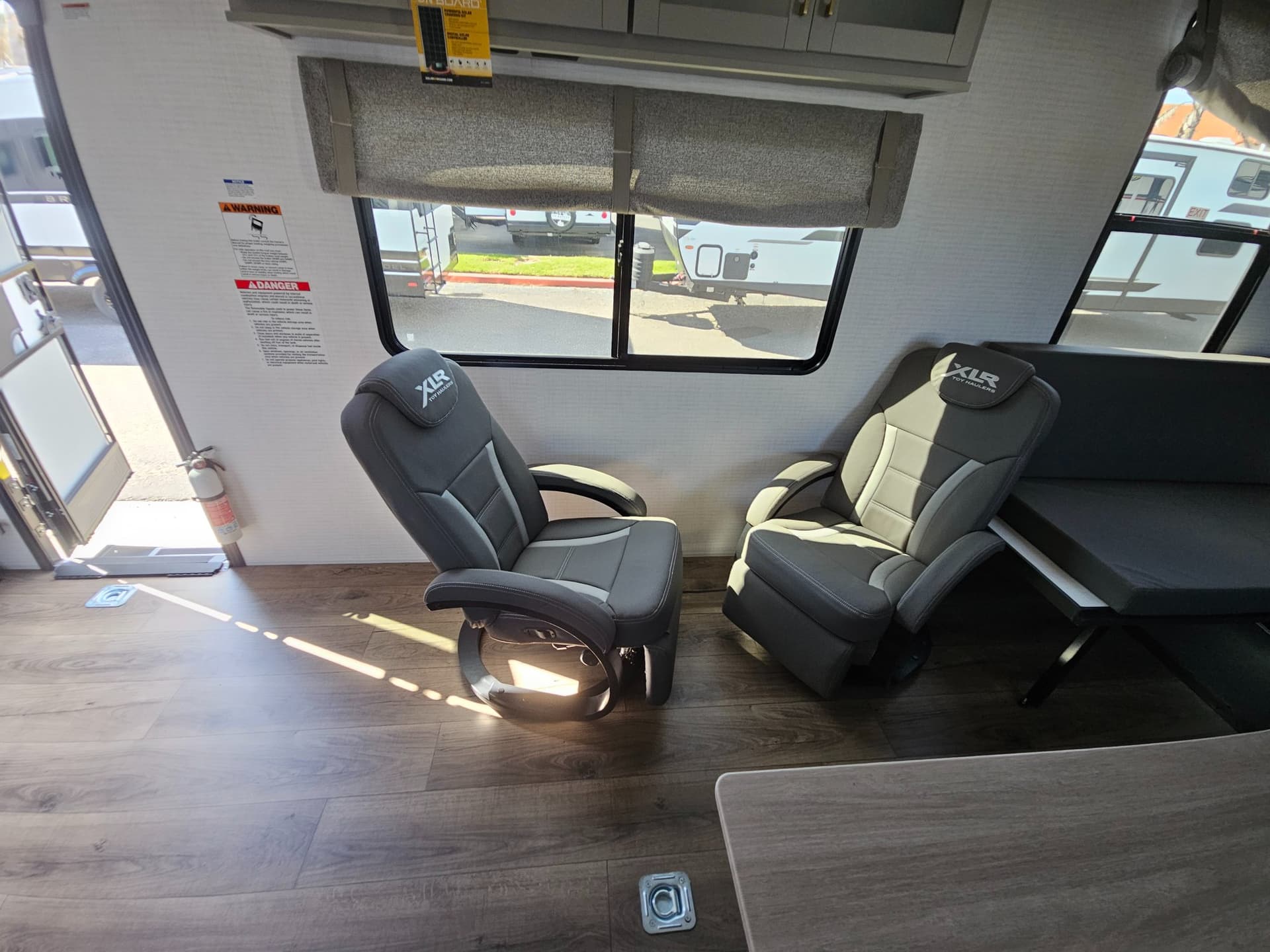 2026 Forest River 2026 Forest River XLR Boost - thumbnail 7