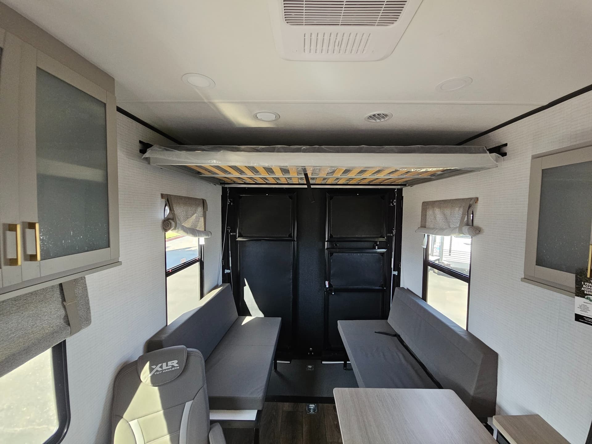 2026 Forest River 2026 Forest River XLR Boost - thumbnail 9