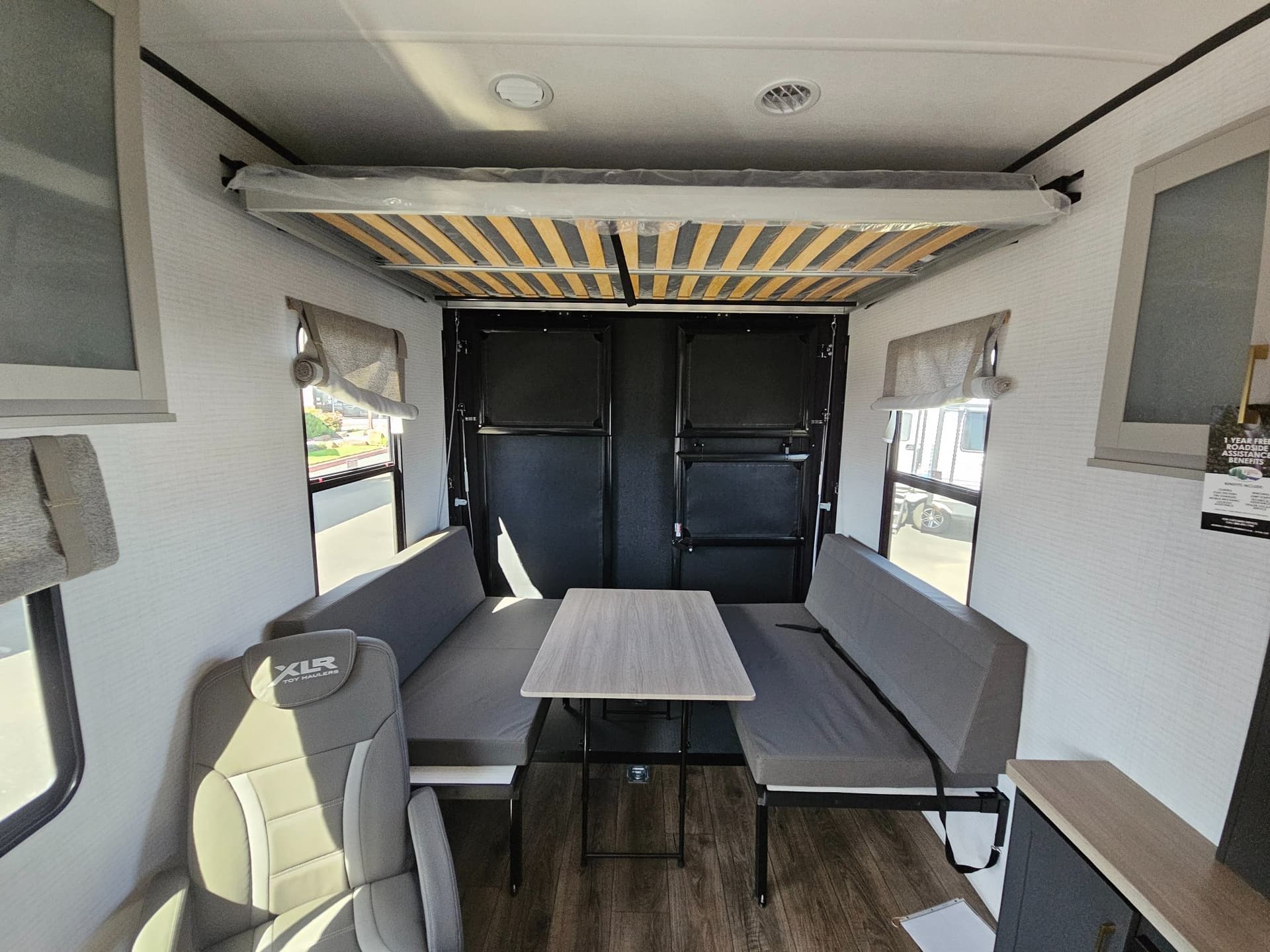 2026 Forest River 2026 Forest River XLR Boost - thumbnail 10