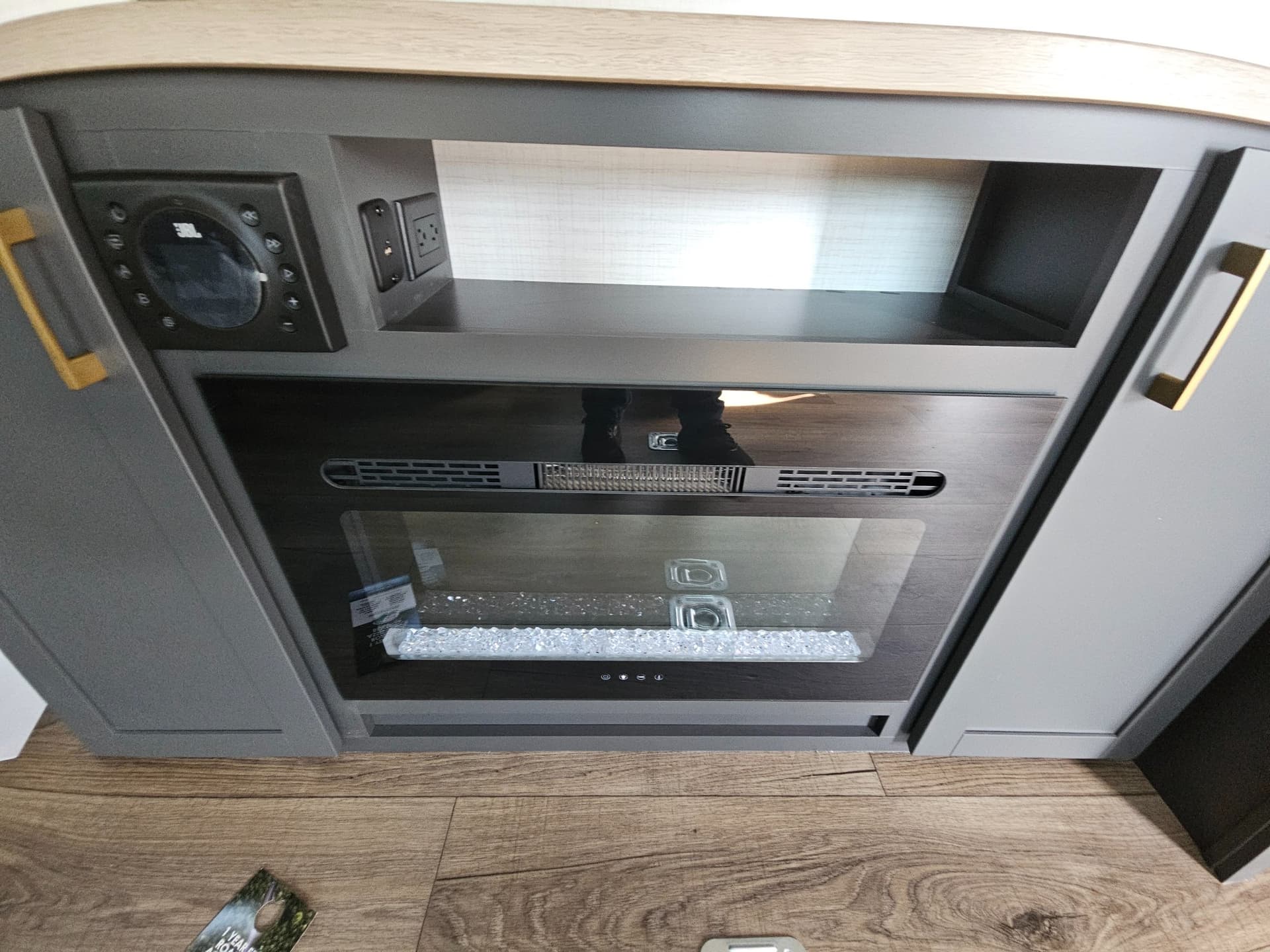 2026 Forest River 2026 Forest River XLR Boost - thumbnail 15