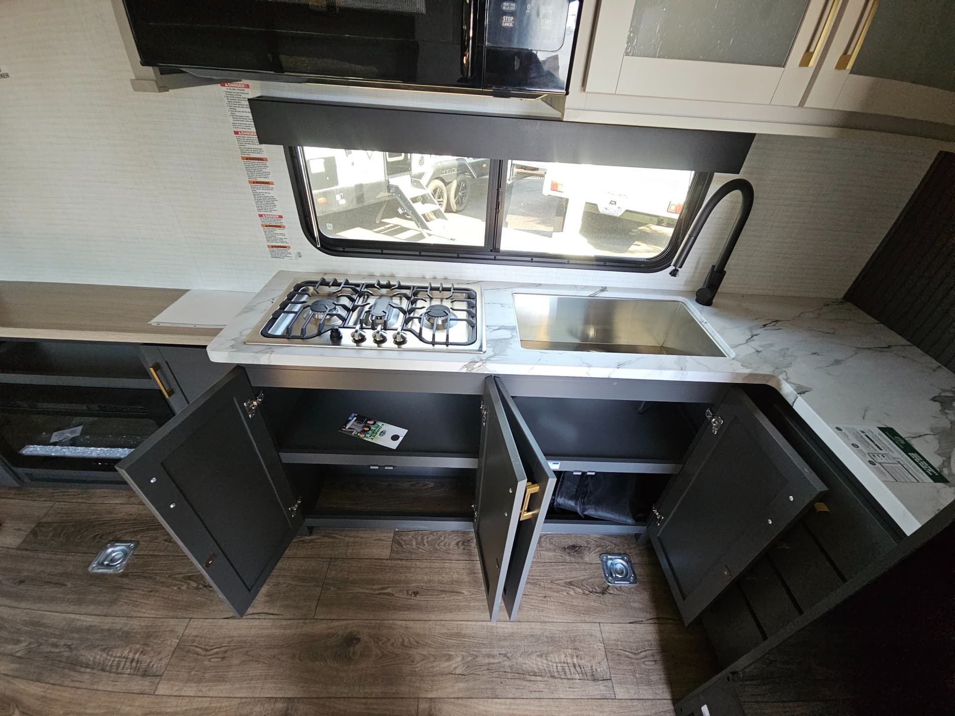 2026 Forest River 2026 Forest River XLR Boost - thumbnail 22