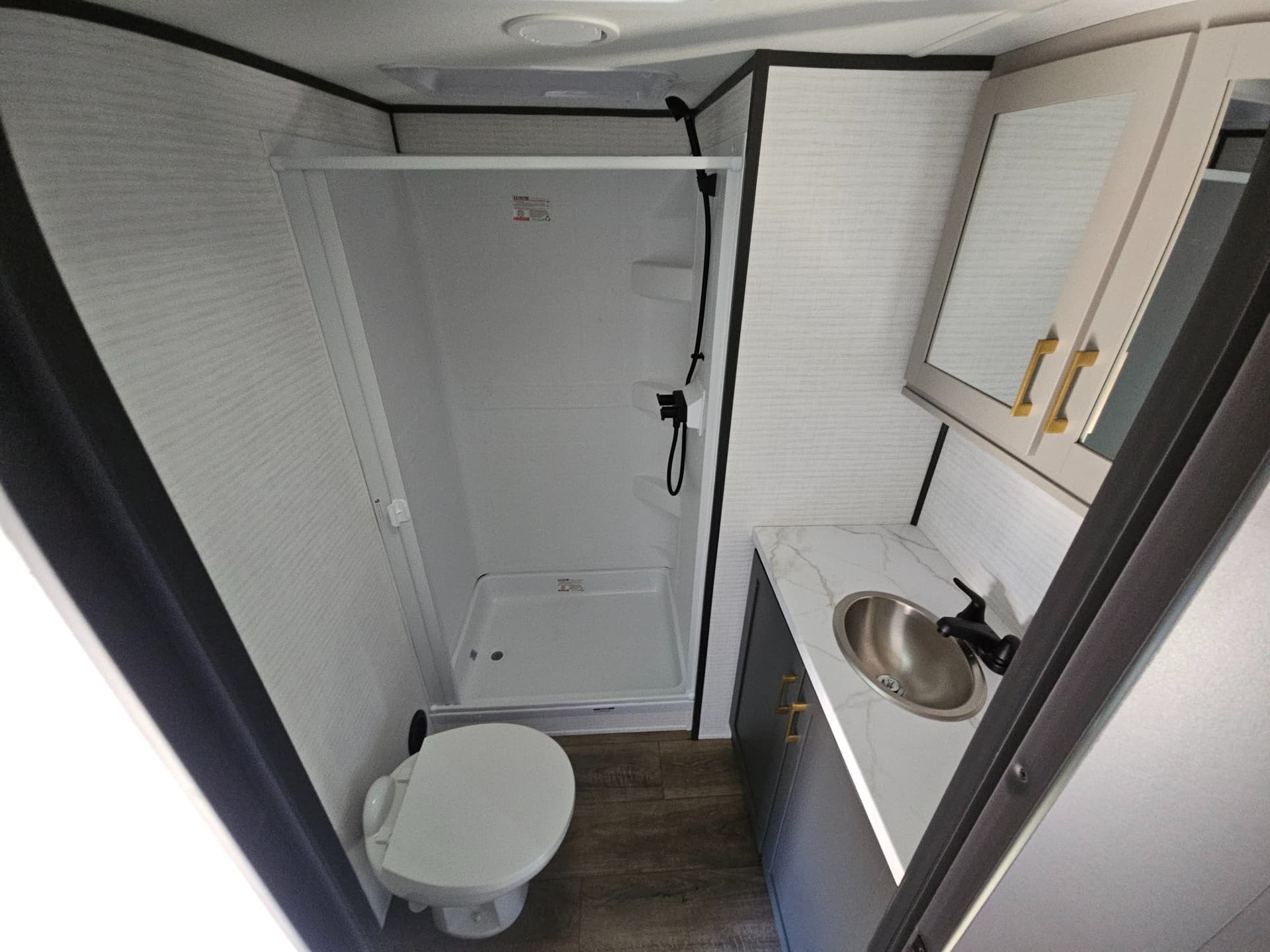 2026 Forest River 2026 Forest River XLR Boost - thumbnail 23