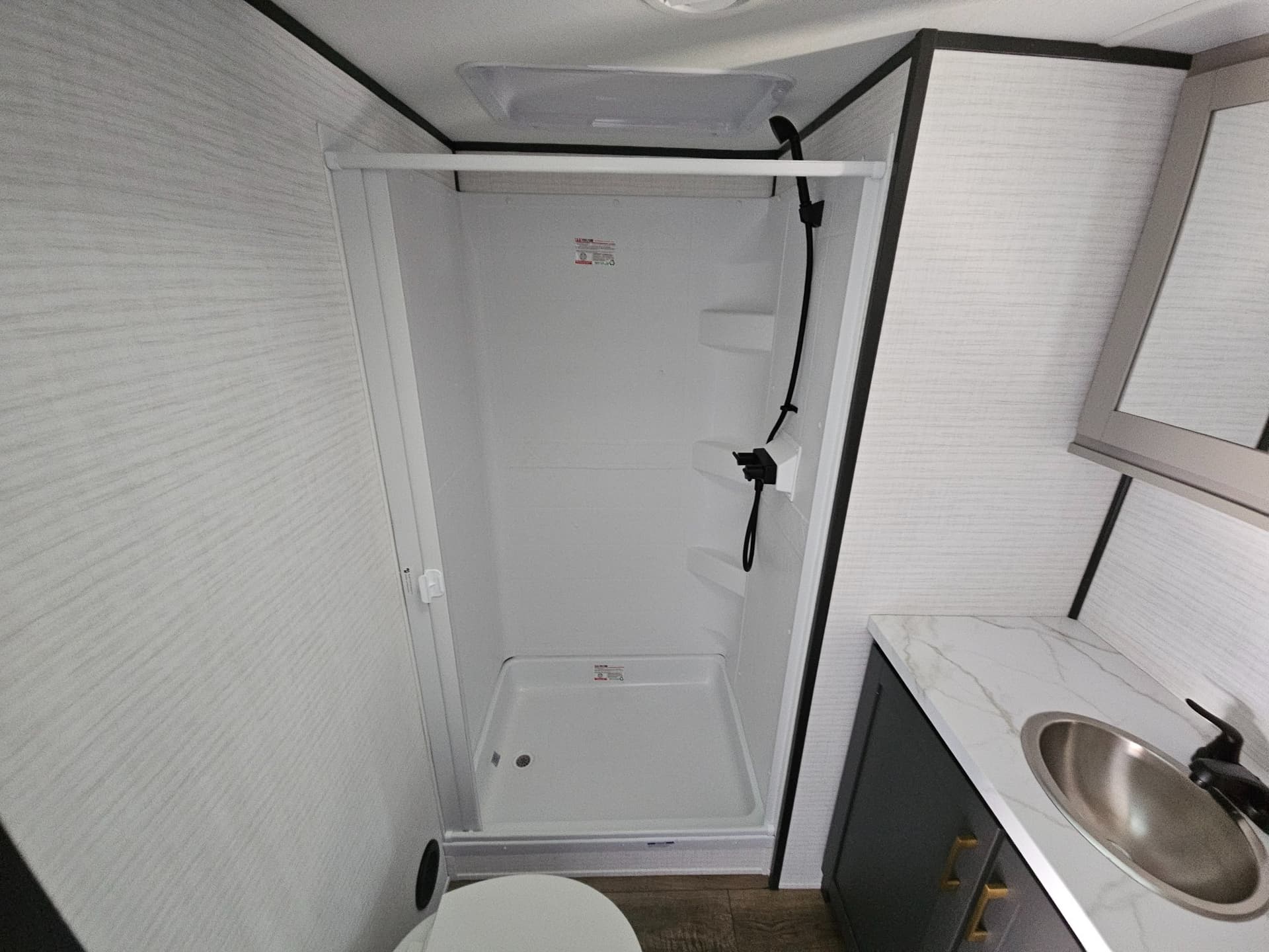 2026 Forest River 2026 Forest River XLR Boost - thumbnail 24