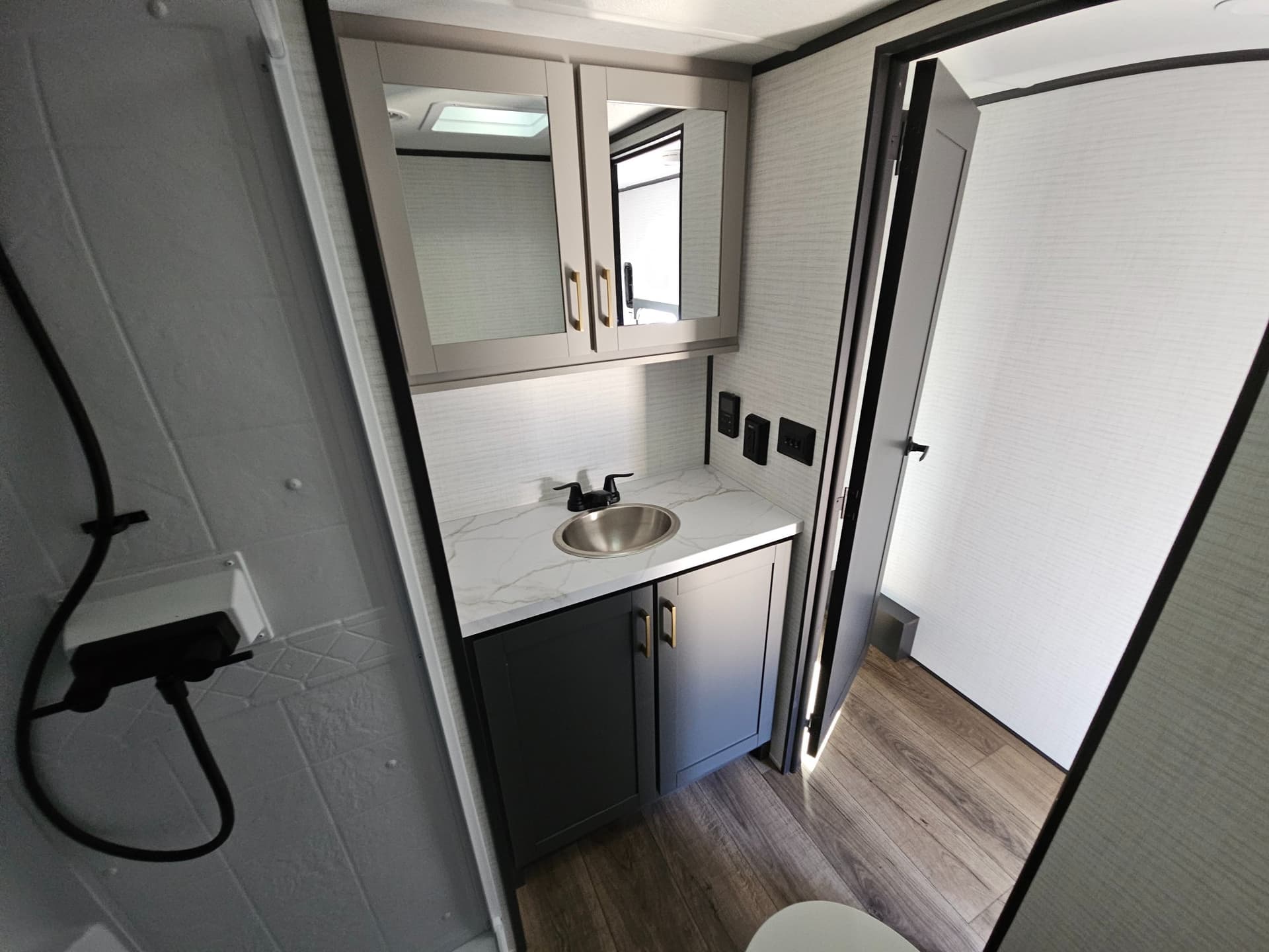 2026 Forest River 2026 Forest River XLR Boost - thumbnail 26