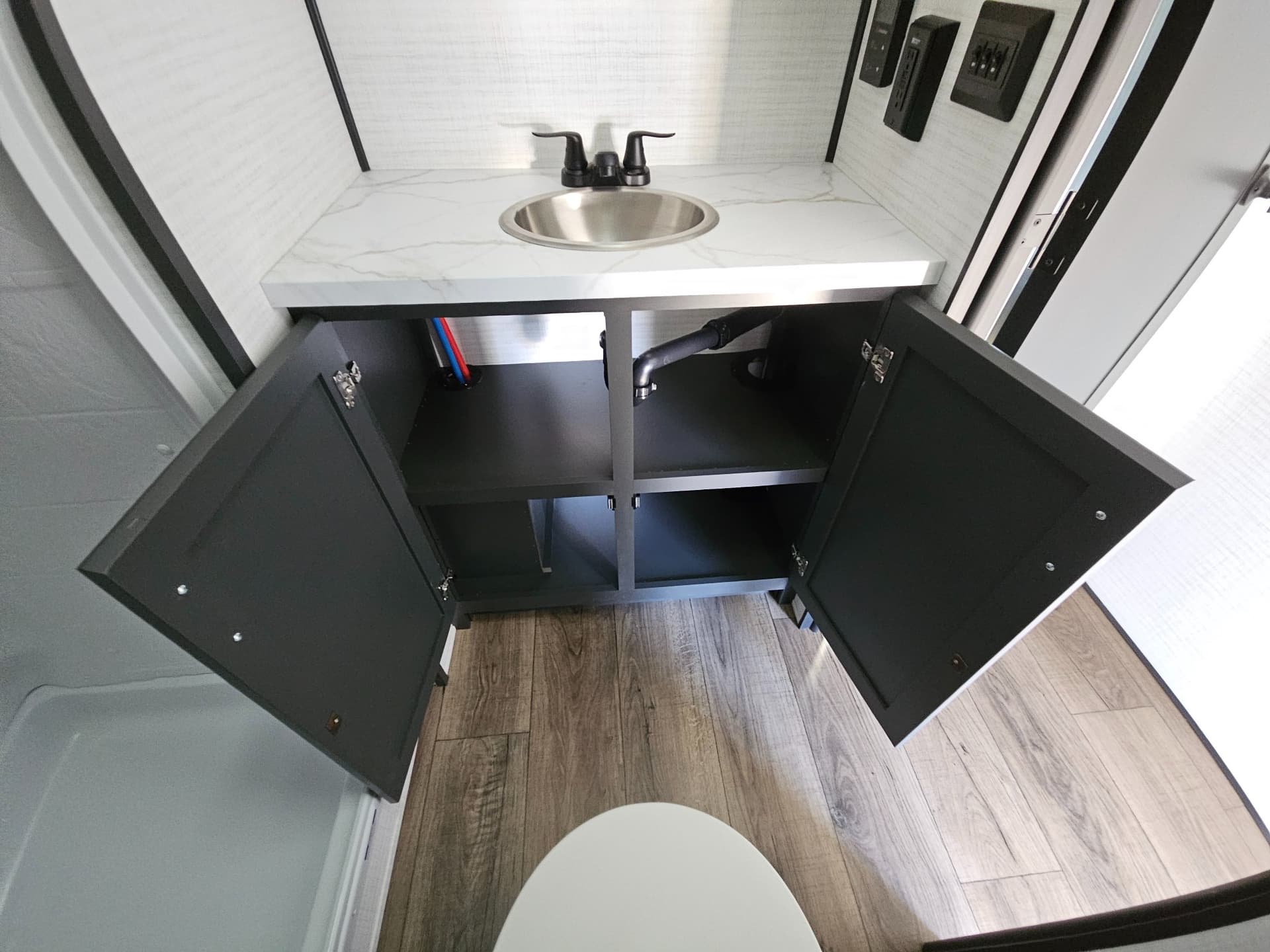 2026 Forest River 2026 Forest River XLR Boost - thumbnail 29