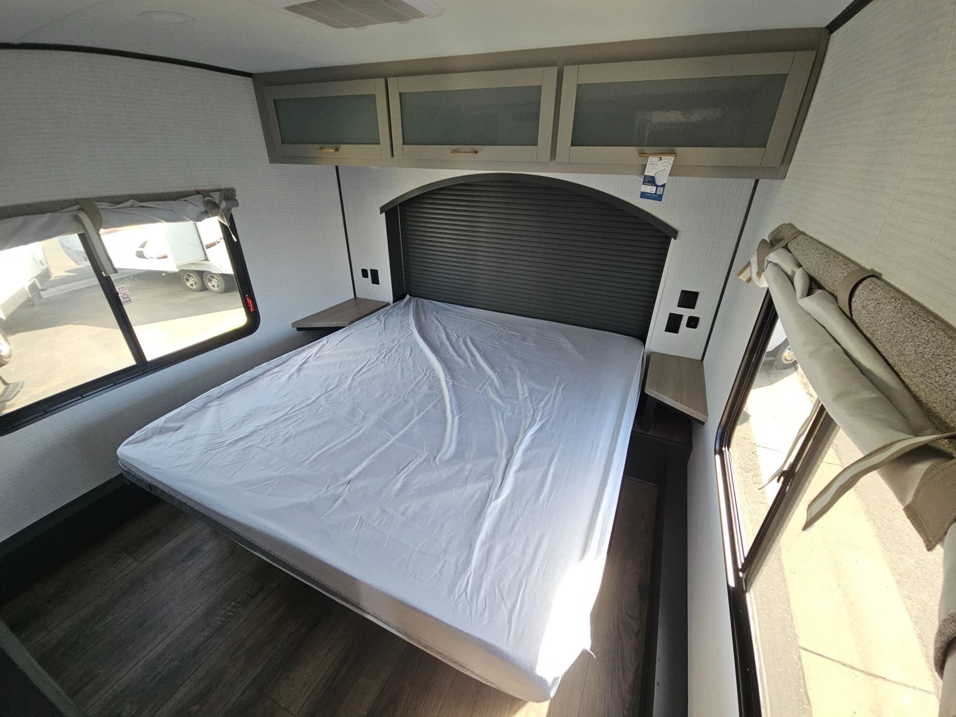 2026 Forest River 2026 Forest River XLR Boost - thumbnail 30