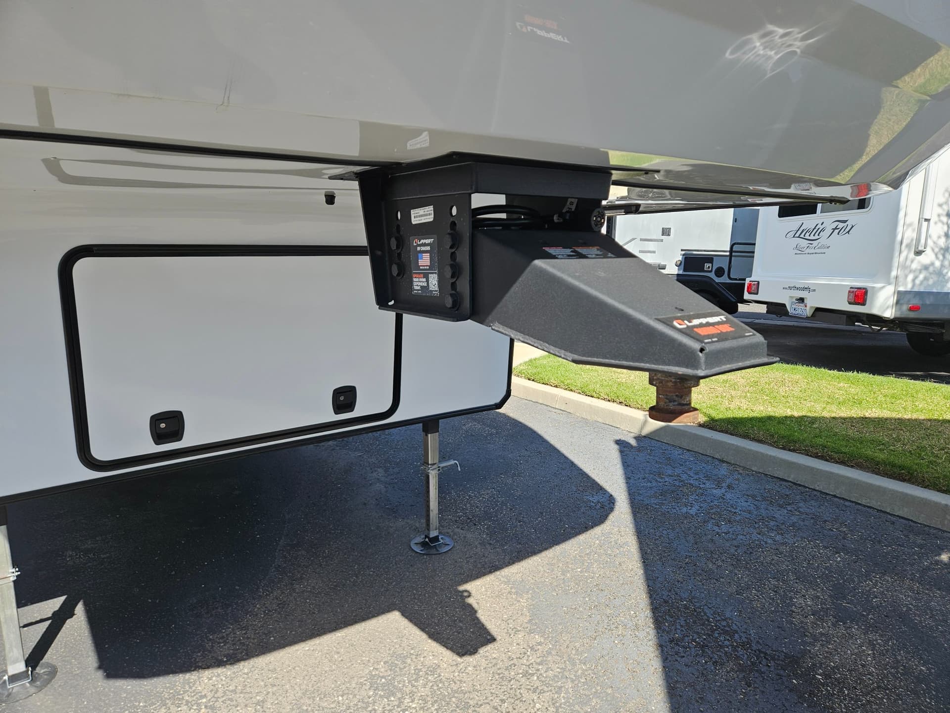 2026 Forest River 2026 Forest River XLR Boost - thumbnail 35