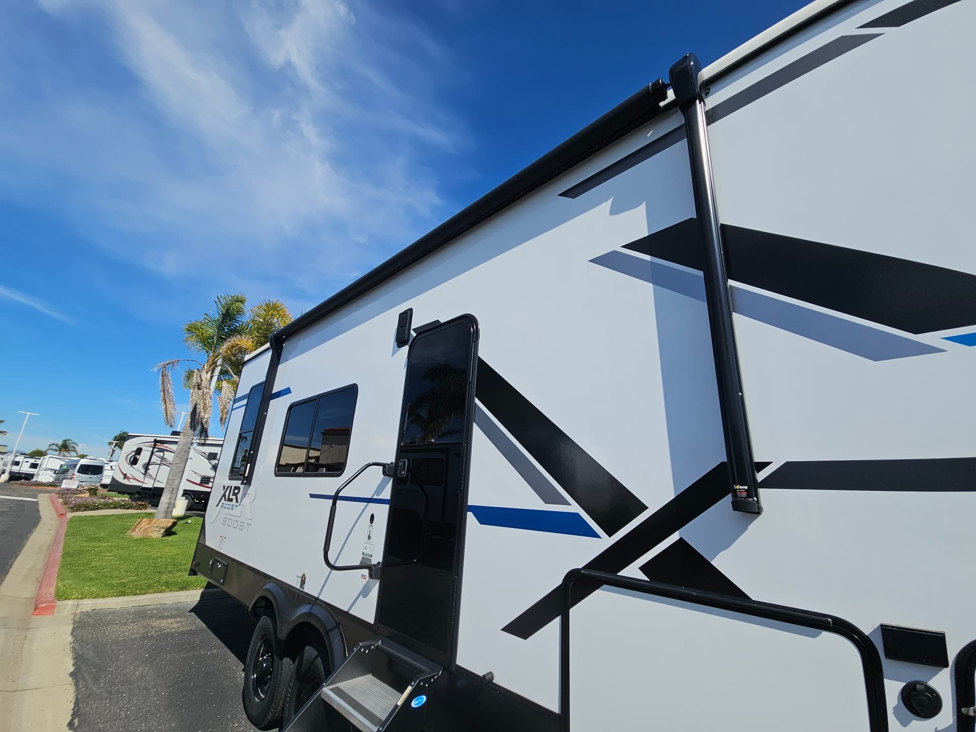 2026 Forest River 2026 Forest River XLR Boost - thumbnail 39