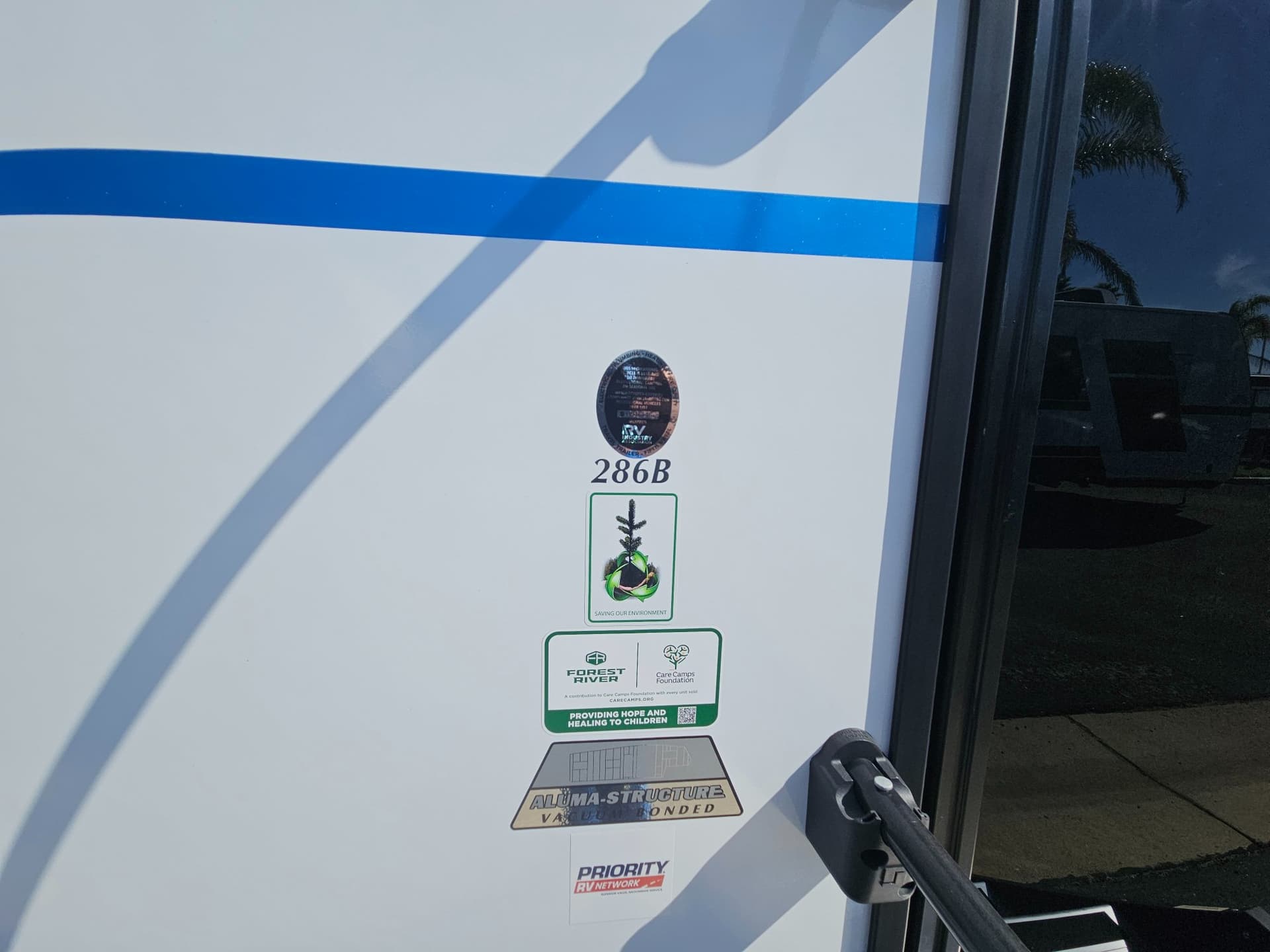 2026 Forest River 2026 Forest River XLR Boost - thumbnail 41