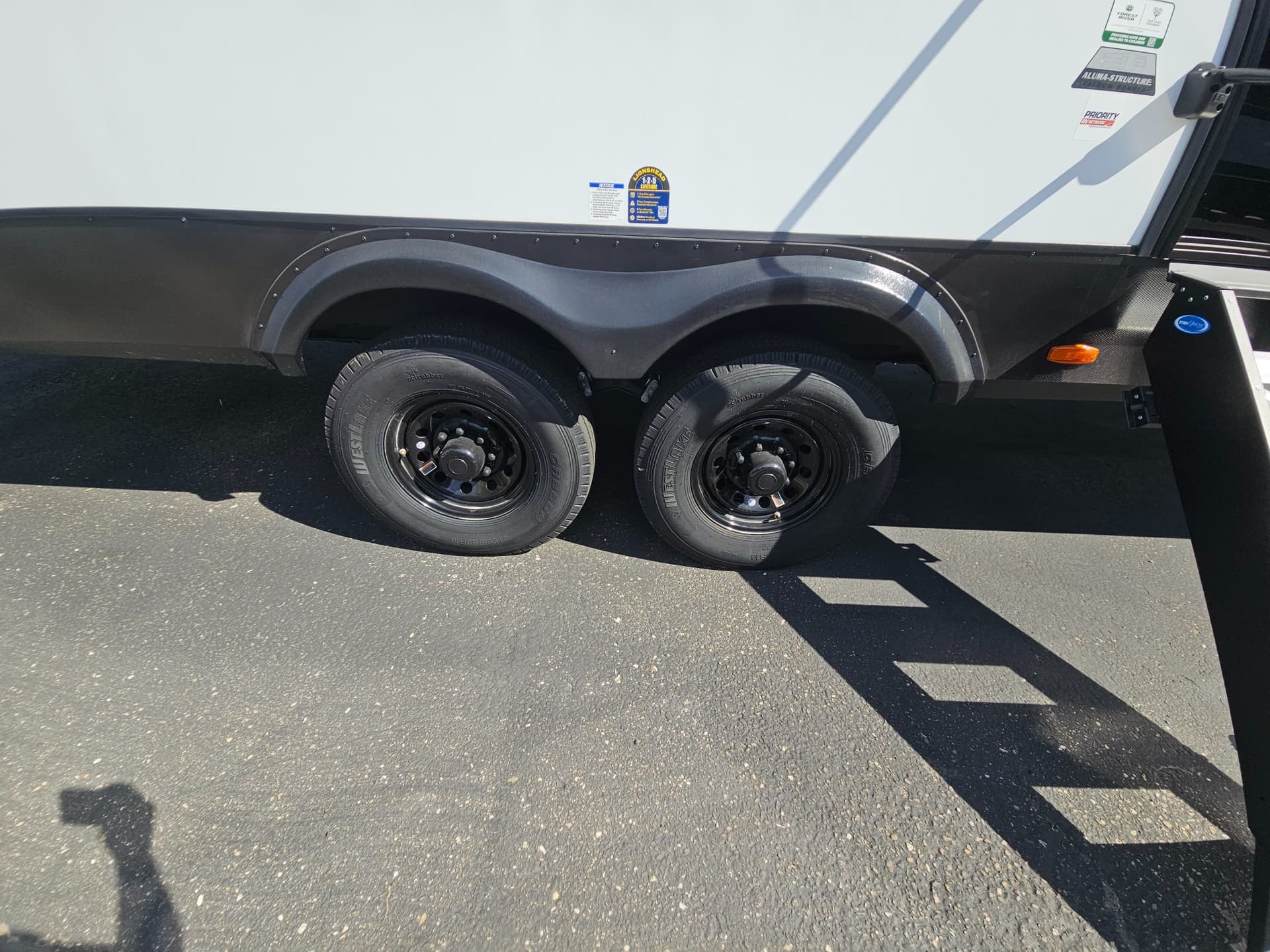 2026 Forest River 2026 Forest River XLR Boost - thumbnail 42