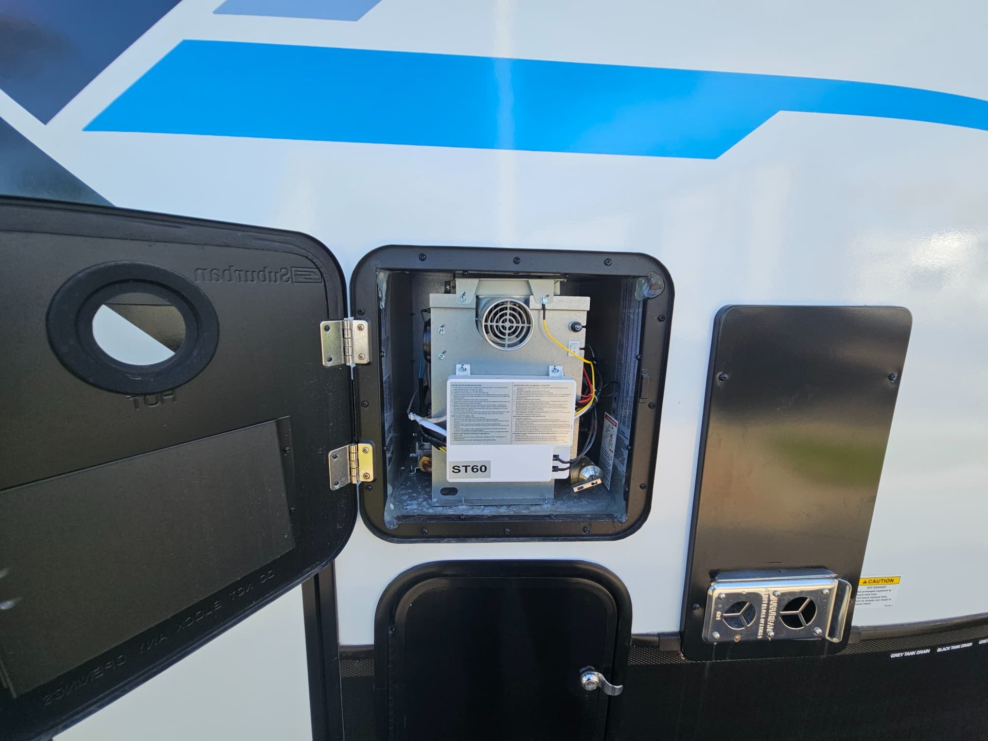 2026 Forest River 2026 Forest River XLR Boost - thumbnail 45