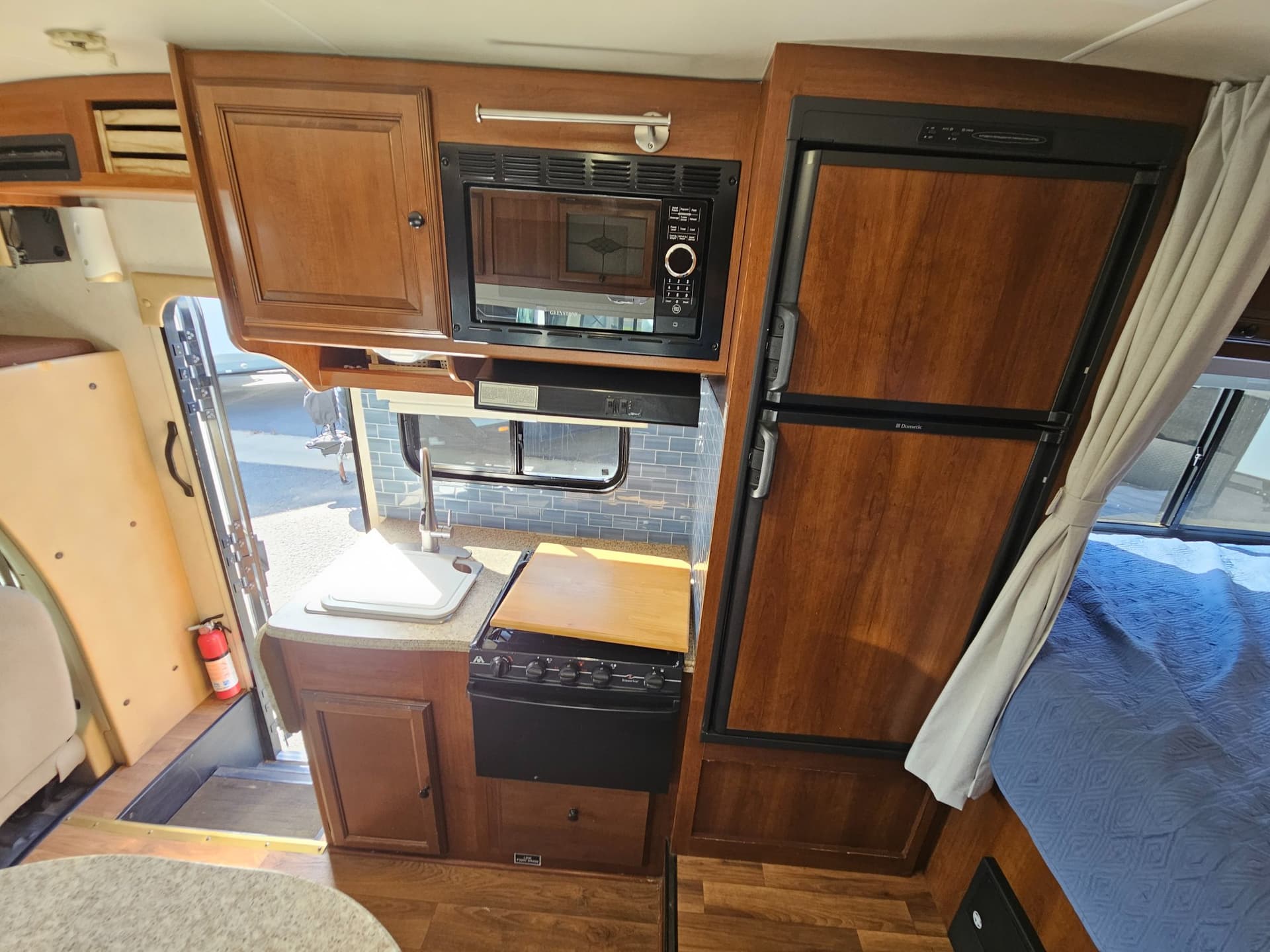 2013 Coachmen 2013 Coachmen Leprechaun - thumbnail 11