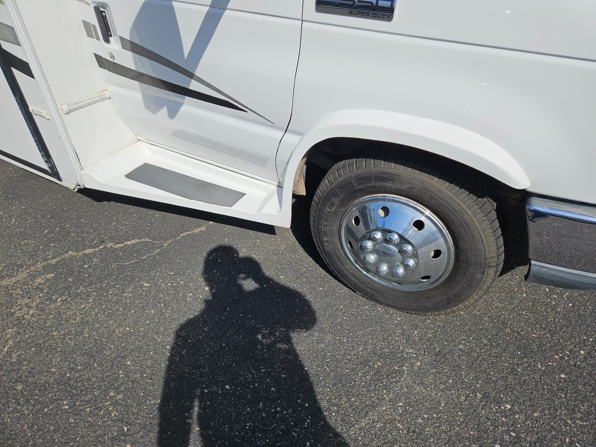 2013 Coachmen 2013 Coachmen Leprechaun - thumbnail 32