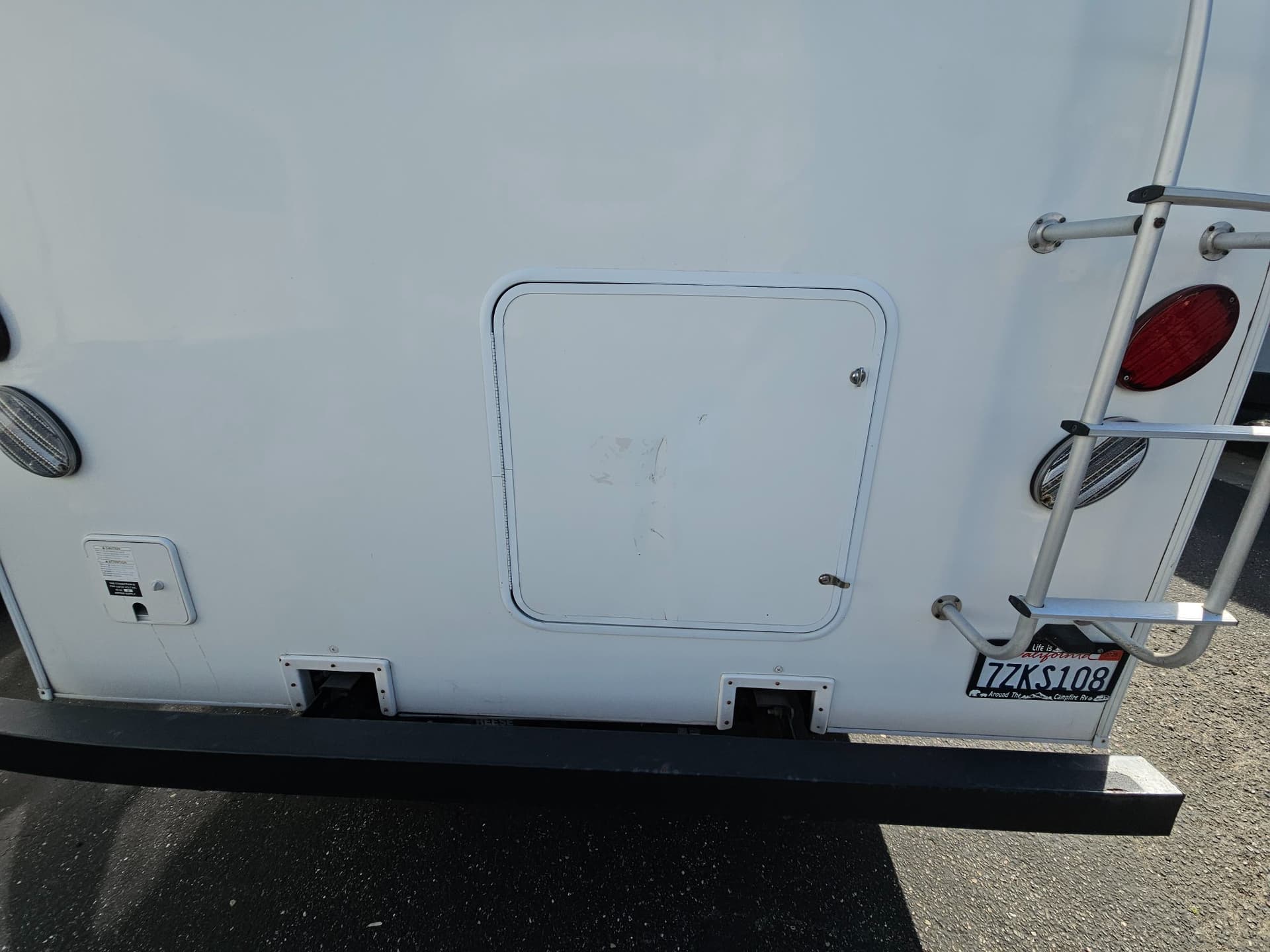 2013 Coachmen 2013 Coachmen Leprechaun - thumbnail 37