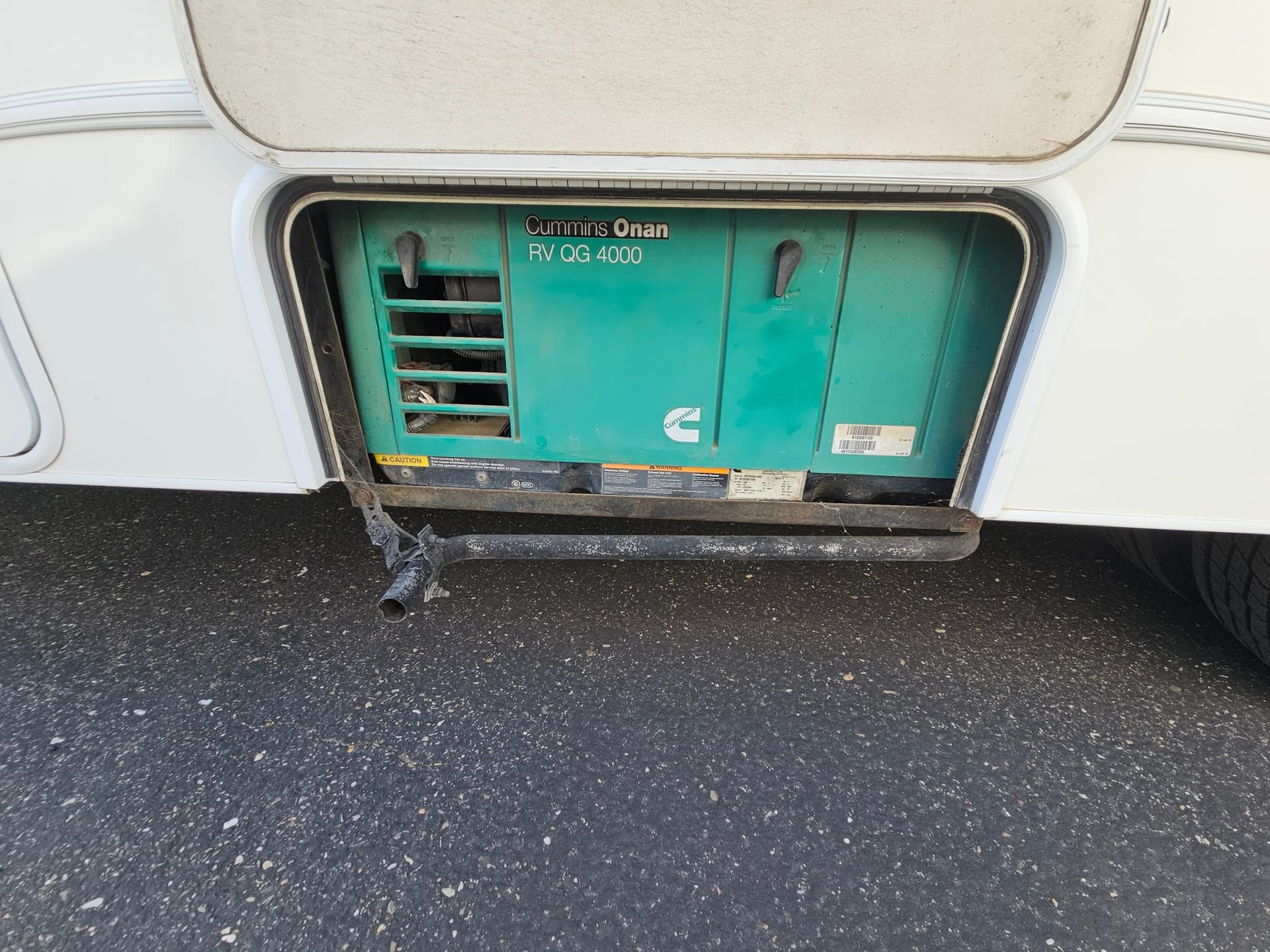 2013 Coachmen 2013 Coachmen Leprechaun - thumbnail 40