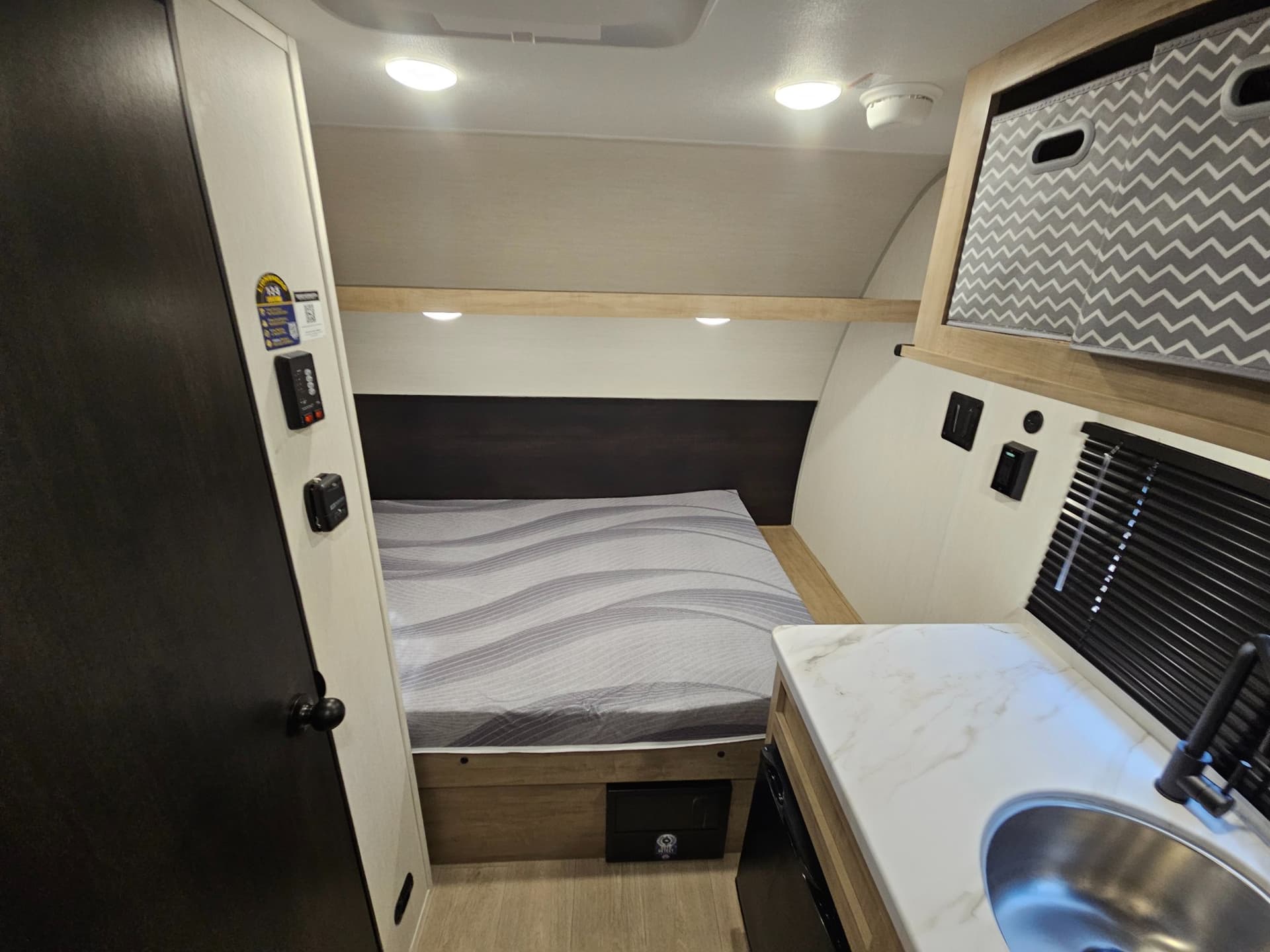 2026 FOREST RIVER RV 2026 FOREST RIVER RV Cherokee Wolf Pup - thumbnail 5