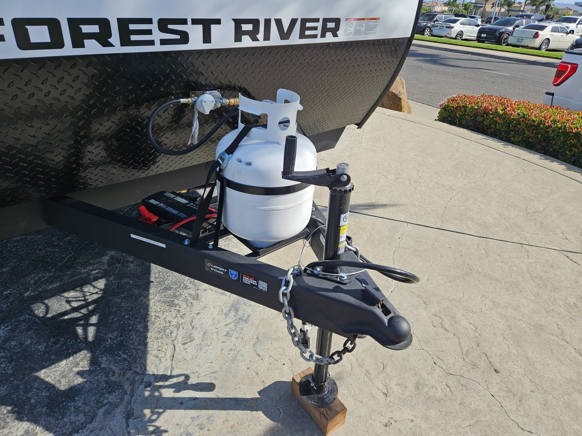 2026 FOREST RIVER RV 2026 FOREST RIVER RV Cherokee Wolf Pup - thumbnail 16