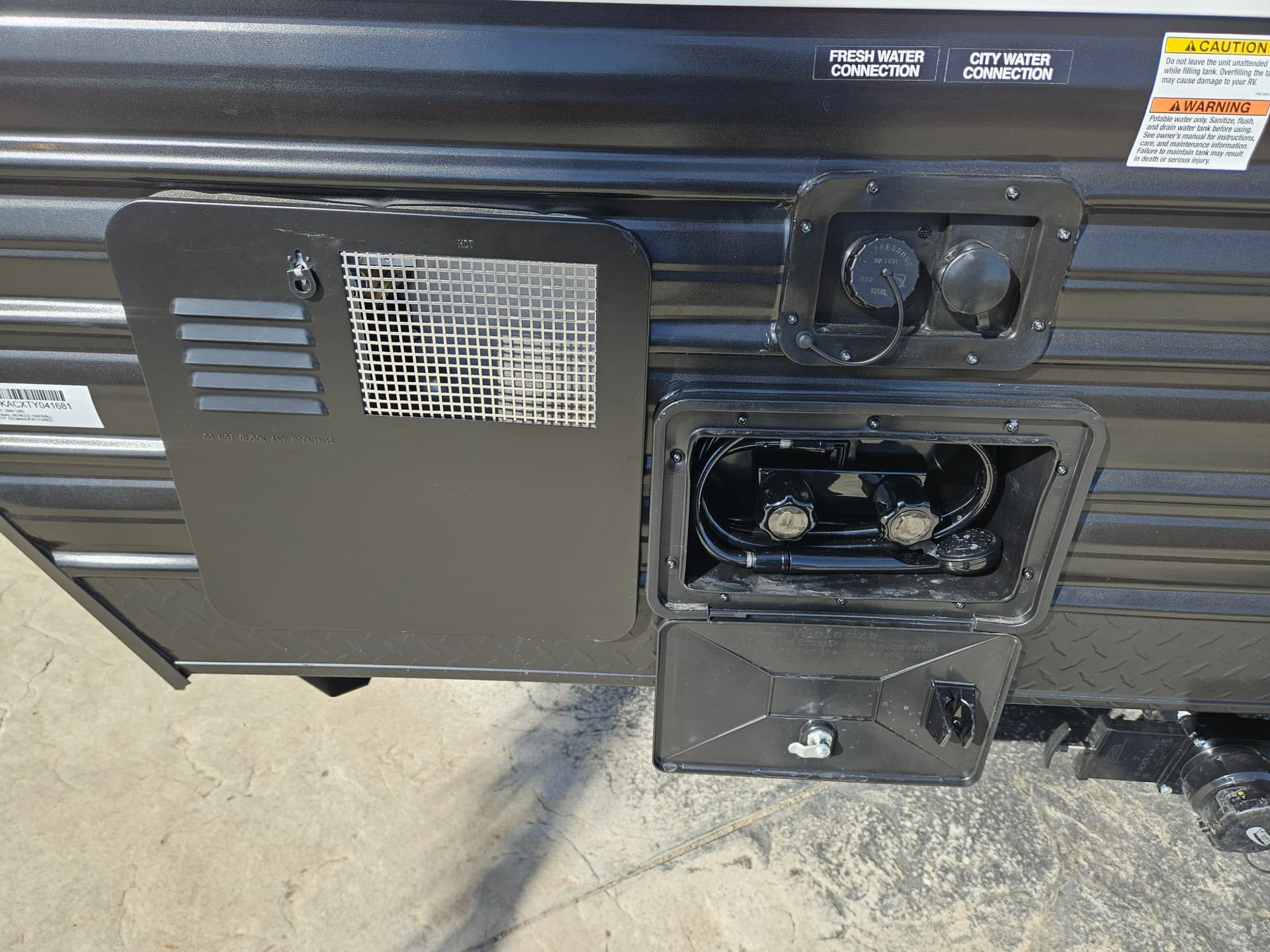 2026 FOREST RIVER RV 2026 FOREST RIVER RV Cherokee Wolf Pup - thumbnail 22