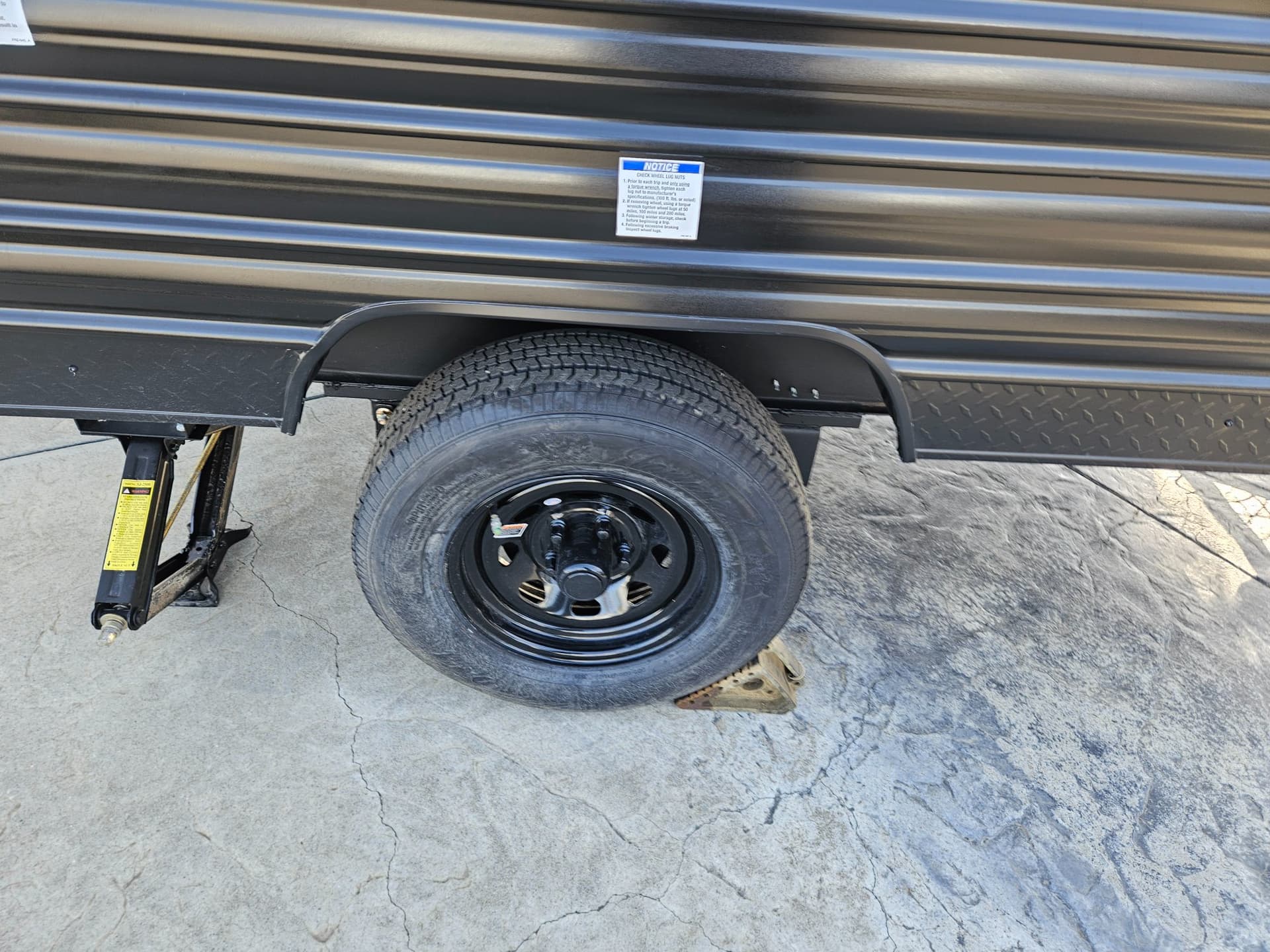 2026 FOREST RIVER RV 2026 FOREST RIVER RV Cherokee Wolf Pup - thumbnail 3