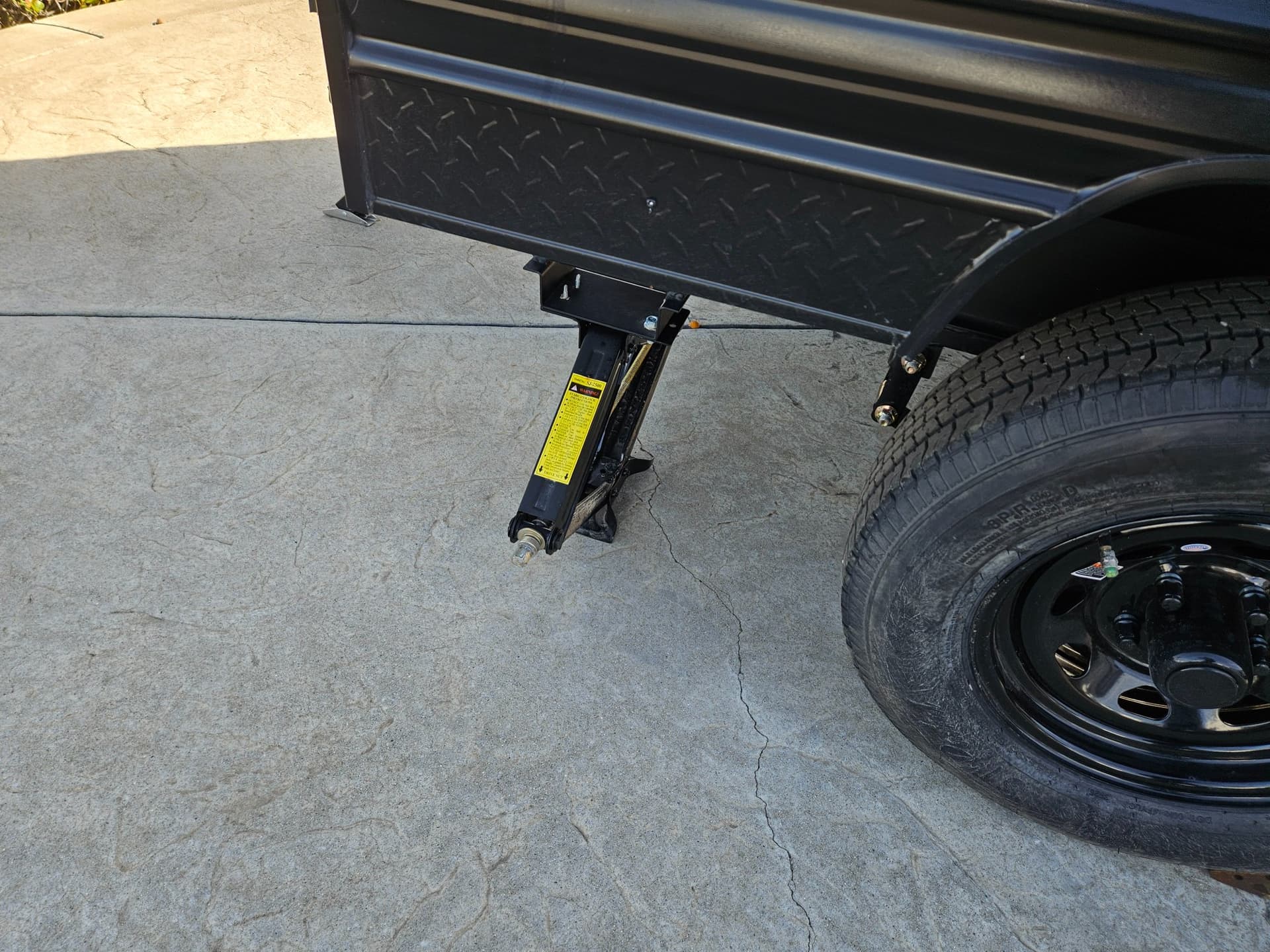 2026 FOREST RIVER RV 2026 FOREST RIVER RV Cherokee Wolf Pup - thumbnail 4