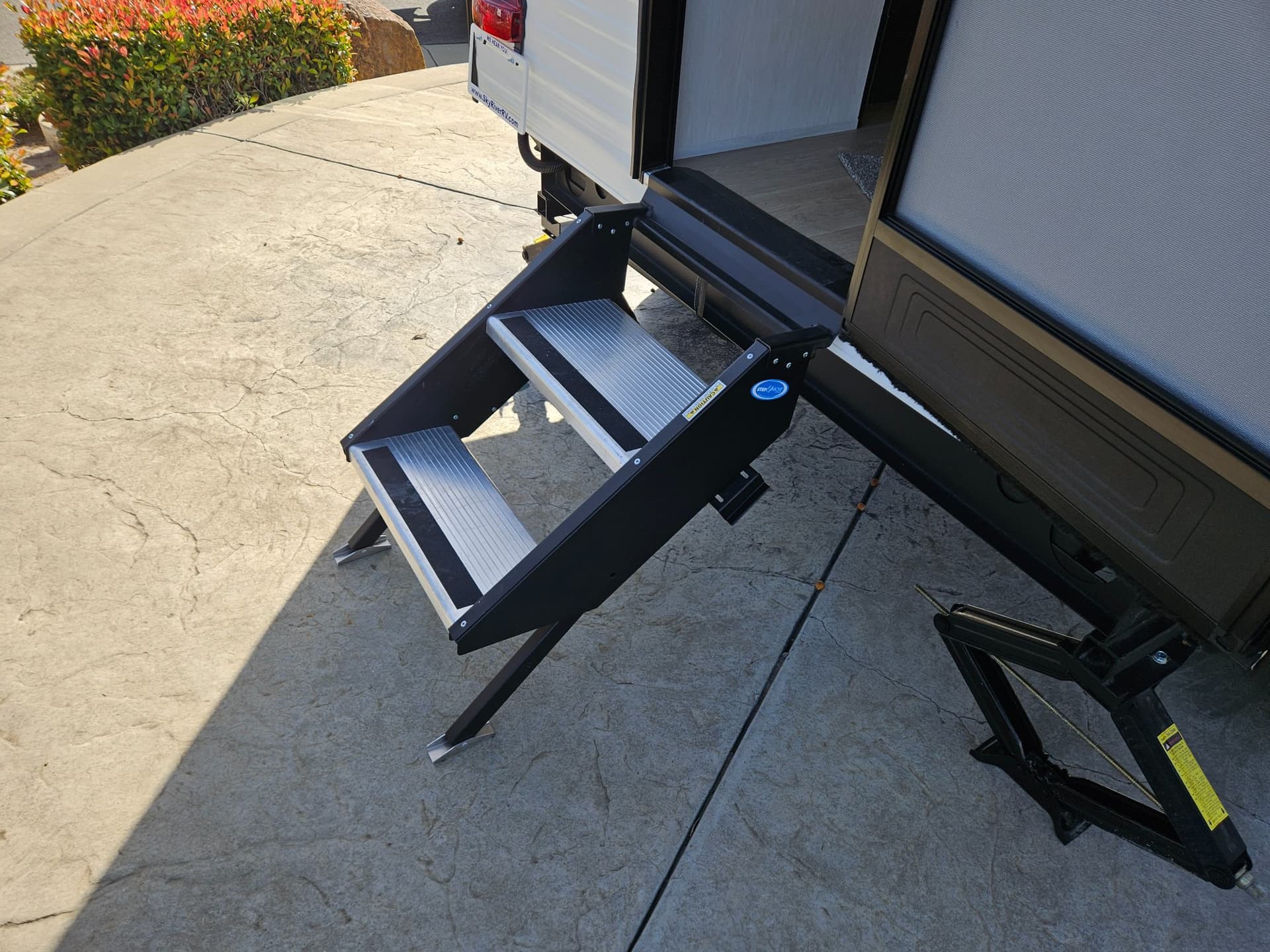 2026 FOREST RIVER RV 2026 FOREST RIVER RV Cherokee Wolf Pup - thumbnail 5