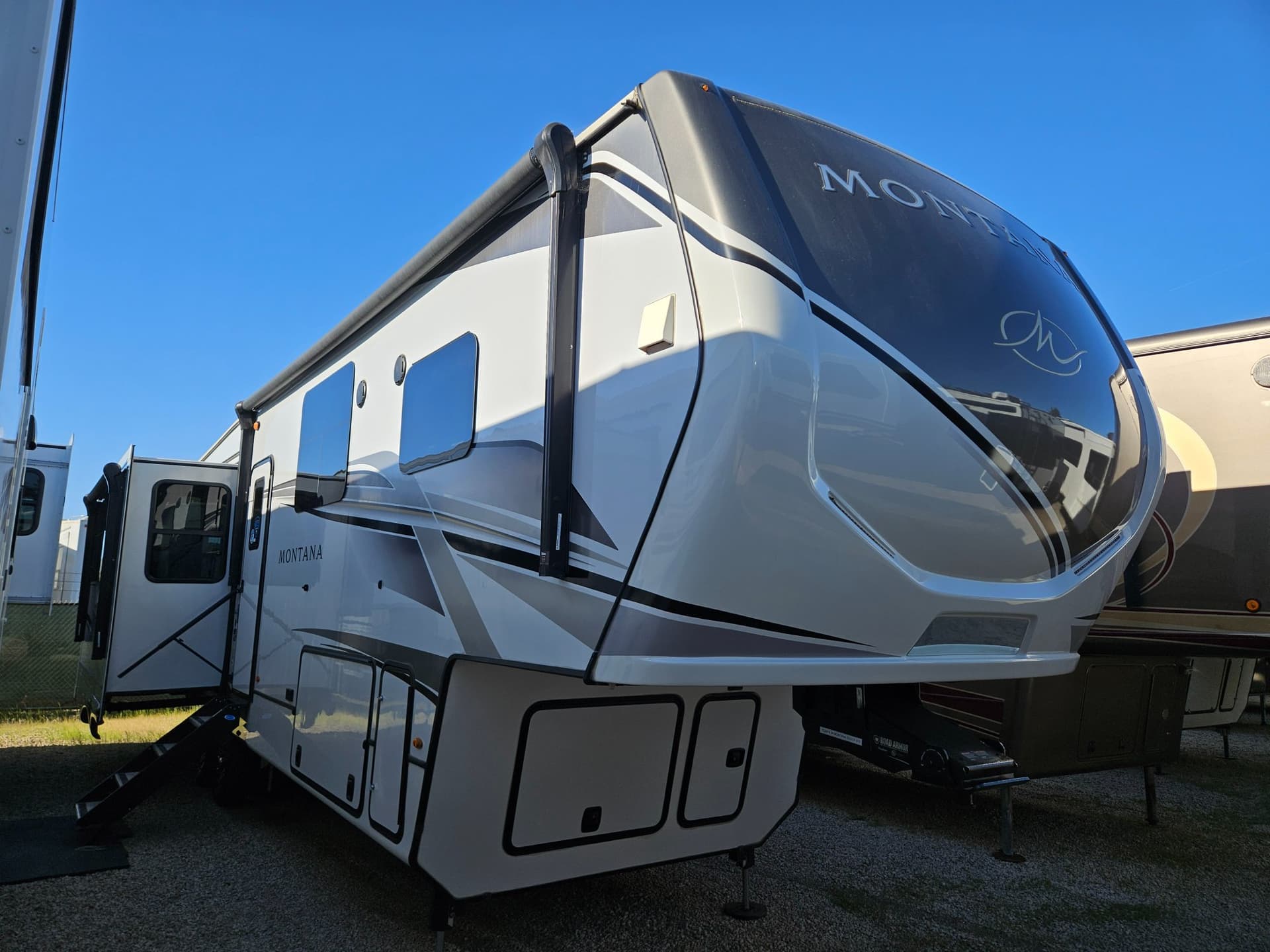 2024 Keystone RV Montana 3231CK