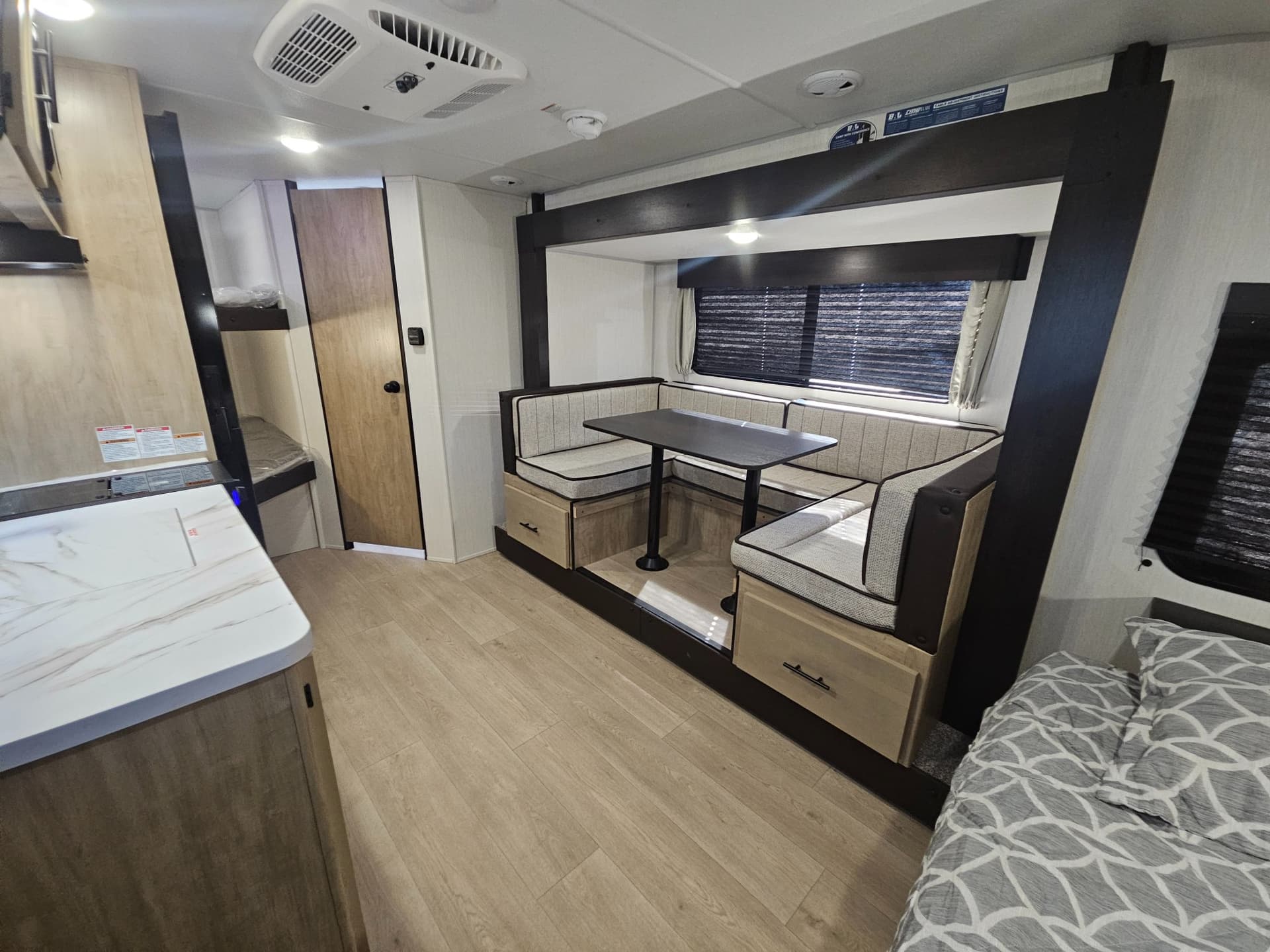 2026 Forest River RV 2026 Forest River RV Cherokee Wolf Pup - thumbnail 5