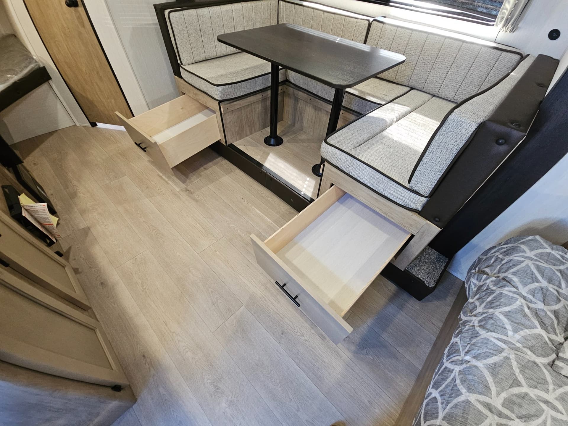 2026 Forest River RV 2026 Forest River RV Cherokee Wolf Pup - thumbnail 8