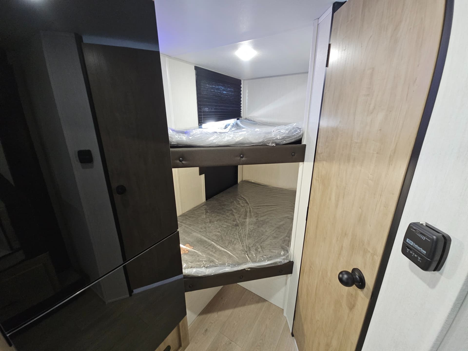 2026 Forest River RV 2026 Forest River RV Cherokee Wolf Pup - thumbnail 9