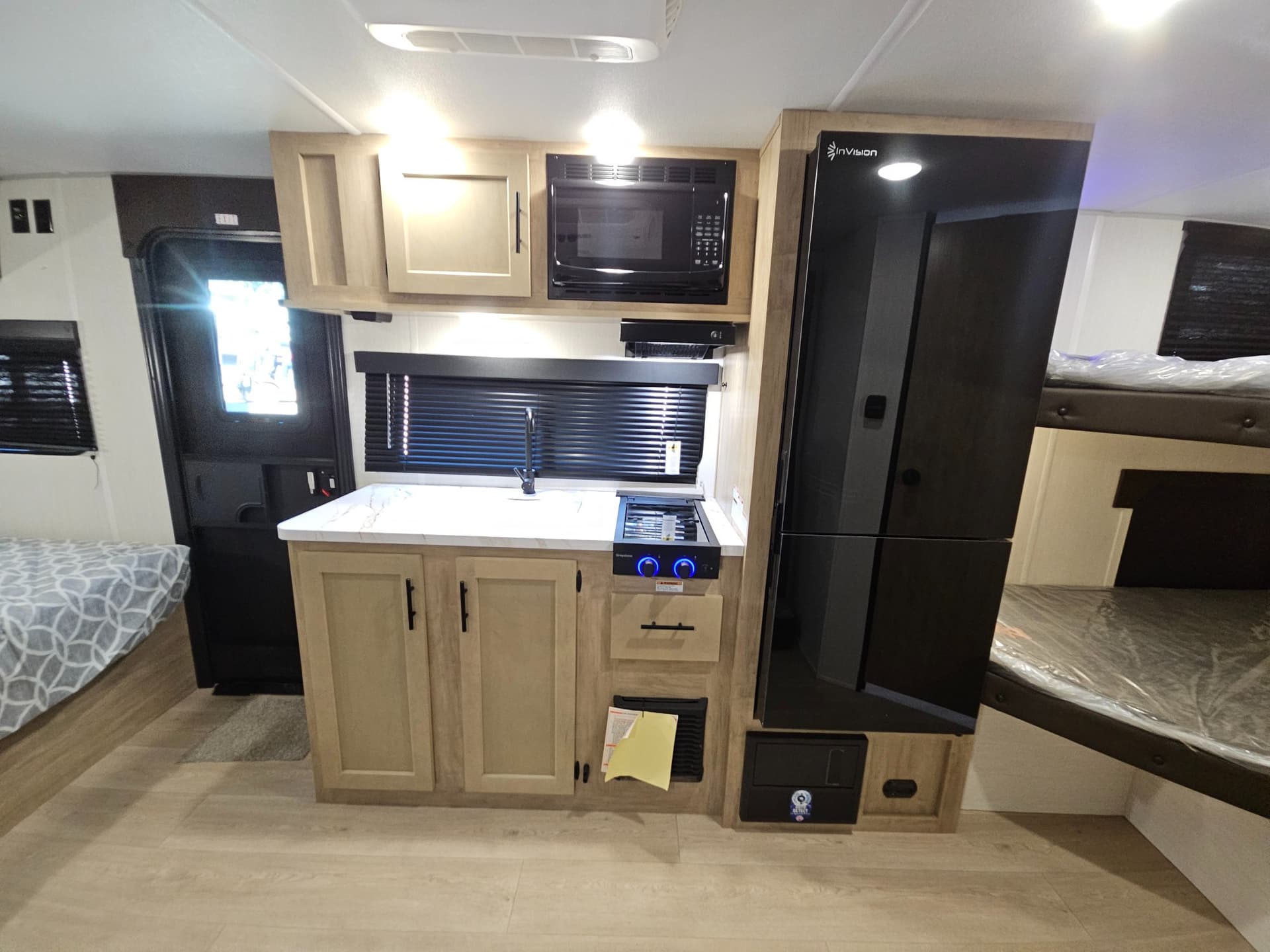 2026 Forest River RV 2026 Forest River RV Cherokee Wolf Pup - thumbnail 10