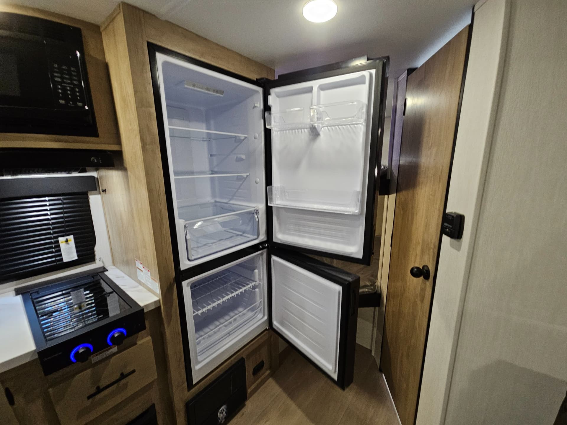 2026 Forest River RV 2026 Forest River RV Cherokee Wolf Pup - thumbnail 11