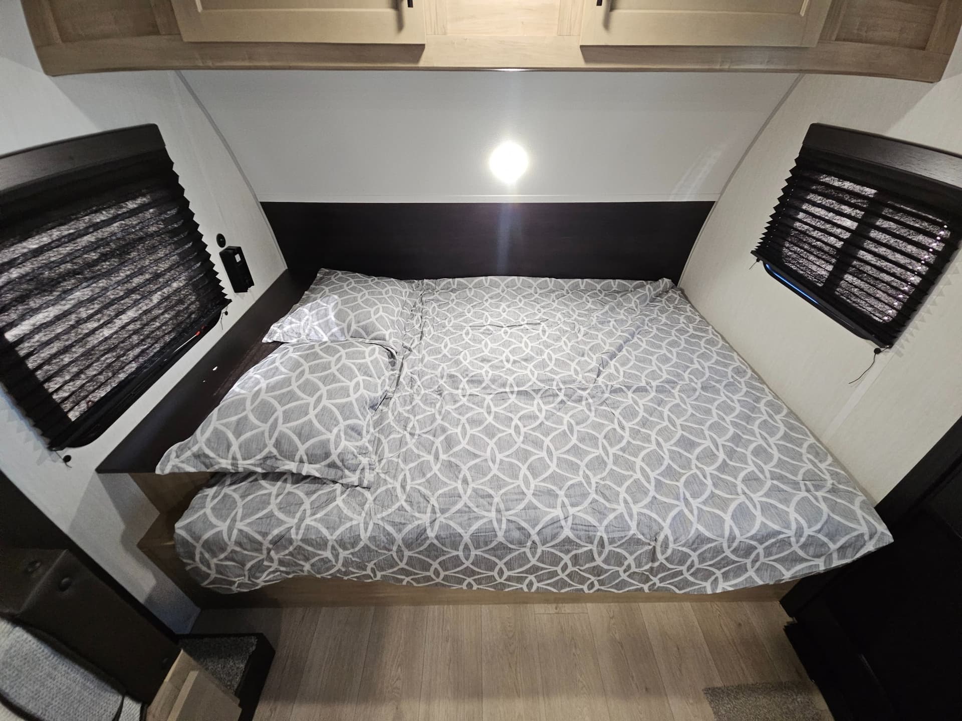 2026 Forest River RV 2026 Forest River RV Cherokee Wolf Pup - thumbnail 18