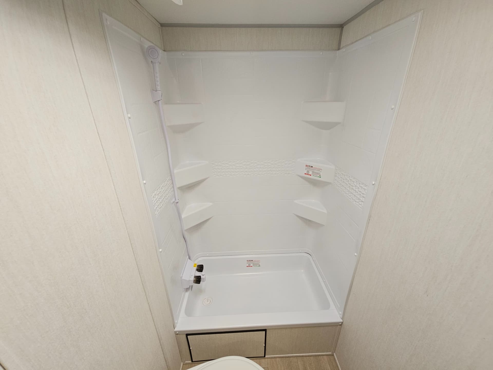 2026 Forest River RV 2026 Forest River RV Cherokee Wolf Pup - thumbnail 21