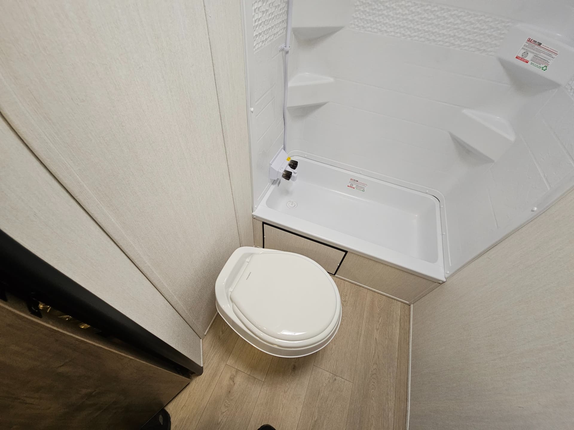 2026 Forest River RV 2026 Forest River RV Cherokee Wolf Pup - thumbnail 22