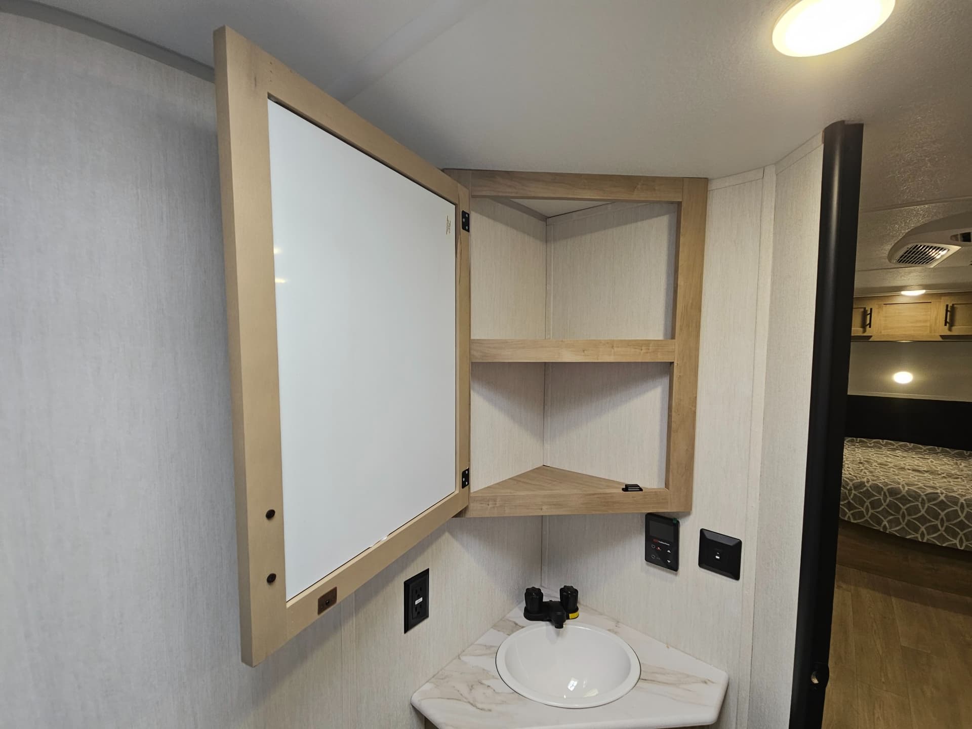 2026 Forest River RV 2026 Forest River RV Cherokee Wolf Pup - thumbnail 24