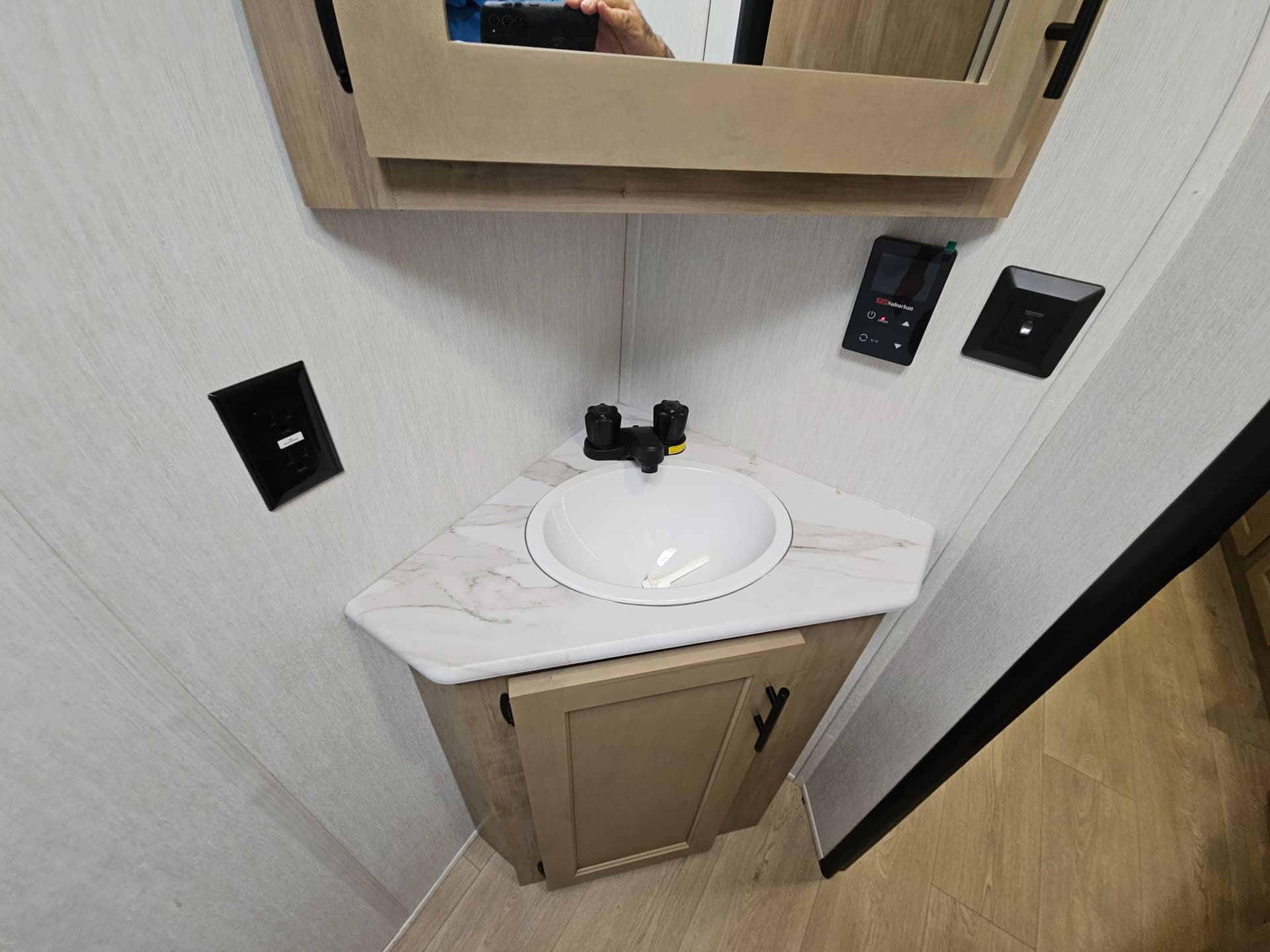 2026 Forest River RV 2026 Forest River RV Cherokee Wolf Pup - thumbnail 25