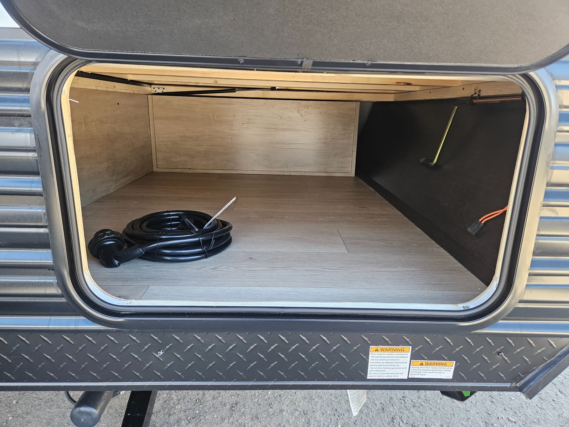 2026 Forest River RV 2026 Forest River RV Cherokee Wolf Pup - thumbnail 28