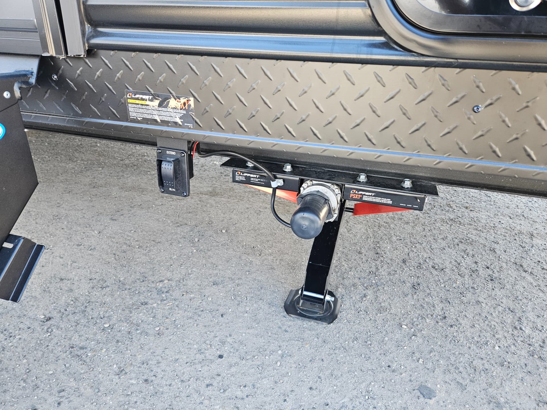 2026 Forest River RV 2026 Forest River RV Cherokee Wolf Pup - thumbnail 29