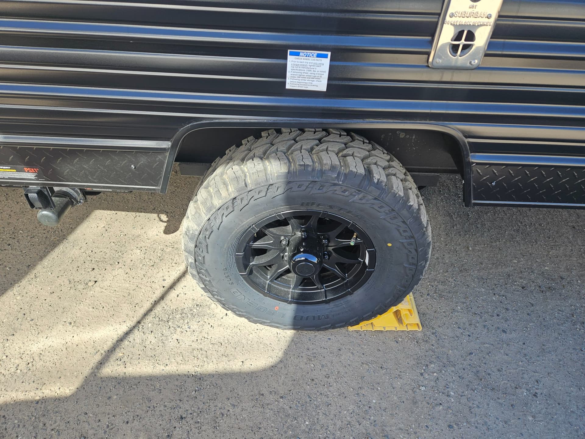 2026 Forest River RV 2026 Forest River RV Cherokee Wolf Pup - thumbnail 33