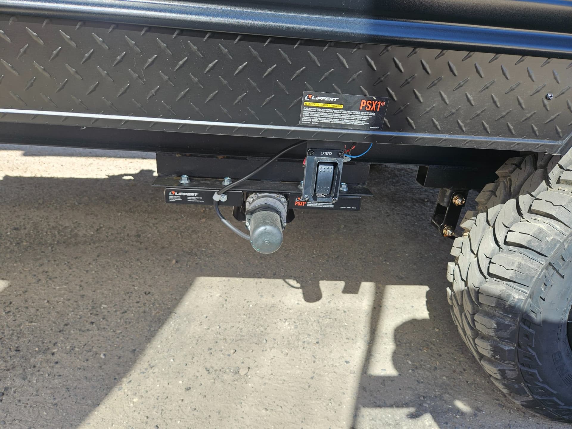 2026 Forest River RV 2026 Forest River RV Cherokee Wolf Pup - thumbnail 34