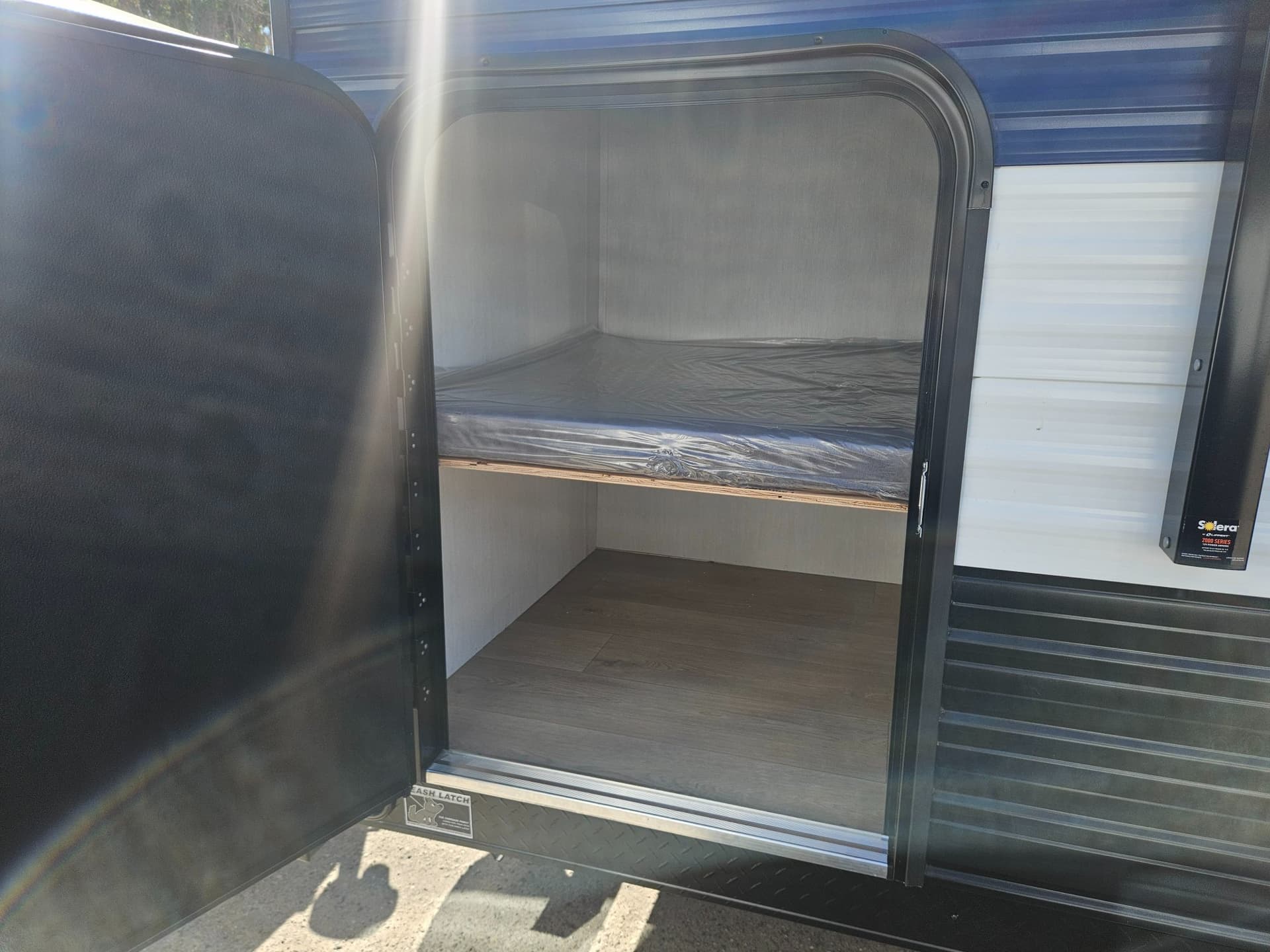 2026 Forest River RV 2026 Forest River RV Cherokee Wolf Pup - thumbnail 37