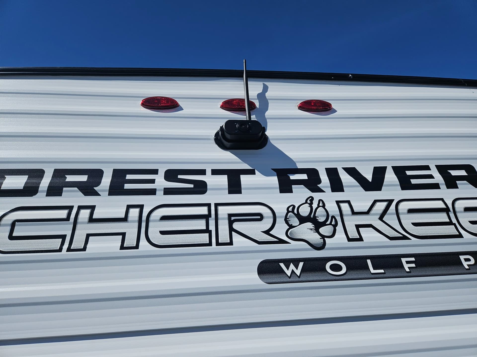 2026 Forest River RV 2026 Forest River RV Cherokee Wolf Pup - thumbnail 39