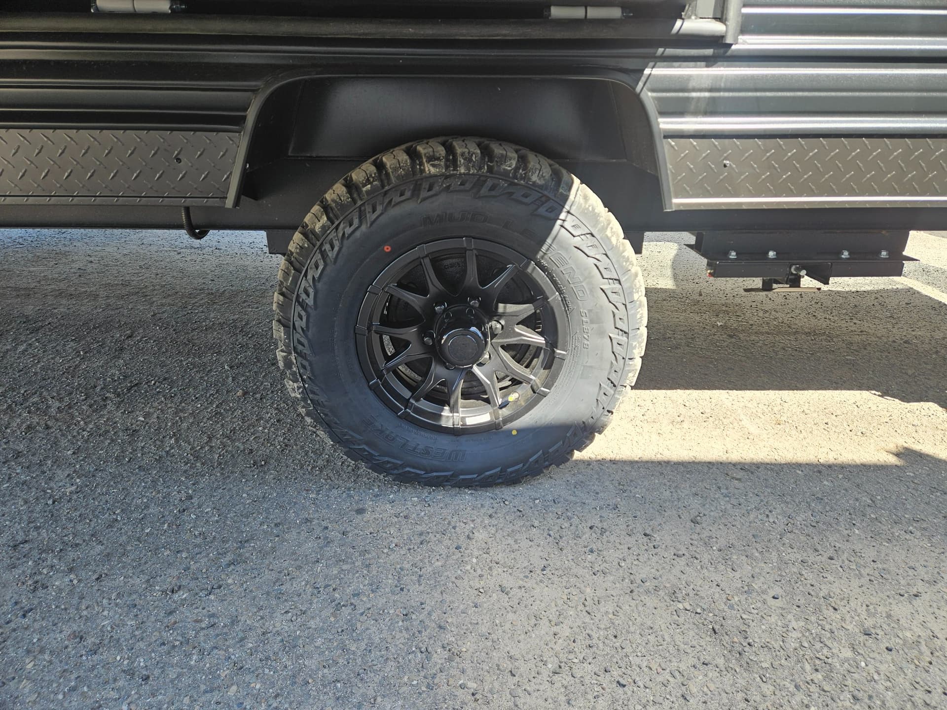 2026 Forest River RV 2026 Forest River RV Cherokee Wolf Pup - thumbnail 40