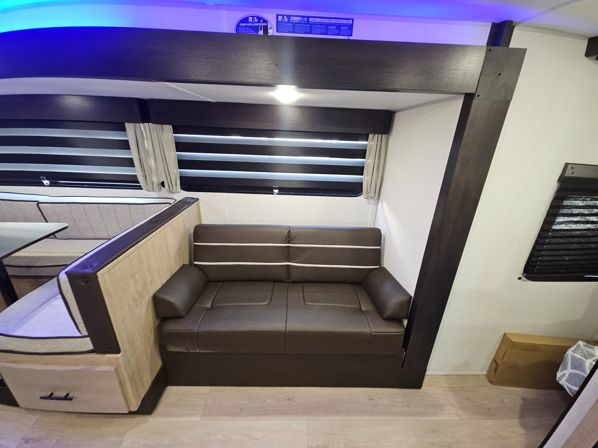 2026 Cherokee 2026 Cherokee Grey Wolf - thumbnail 6