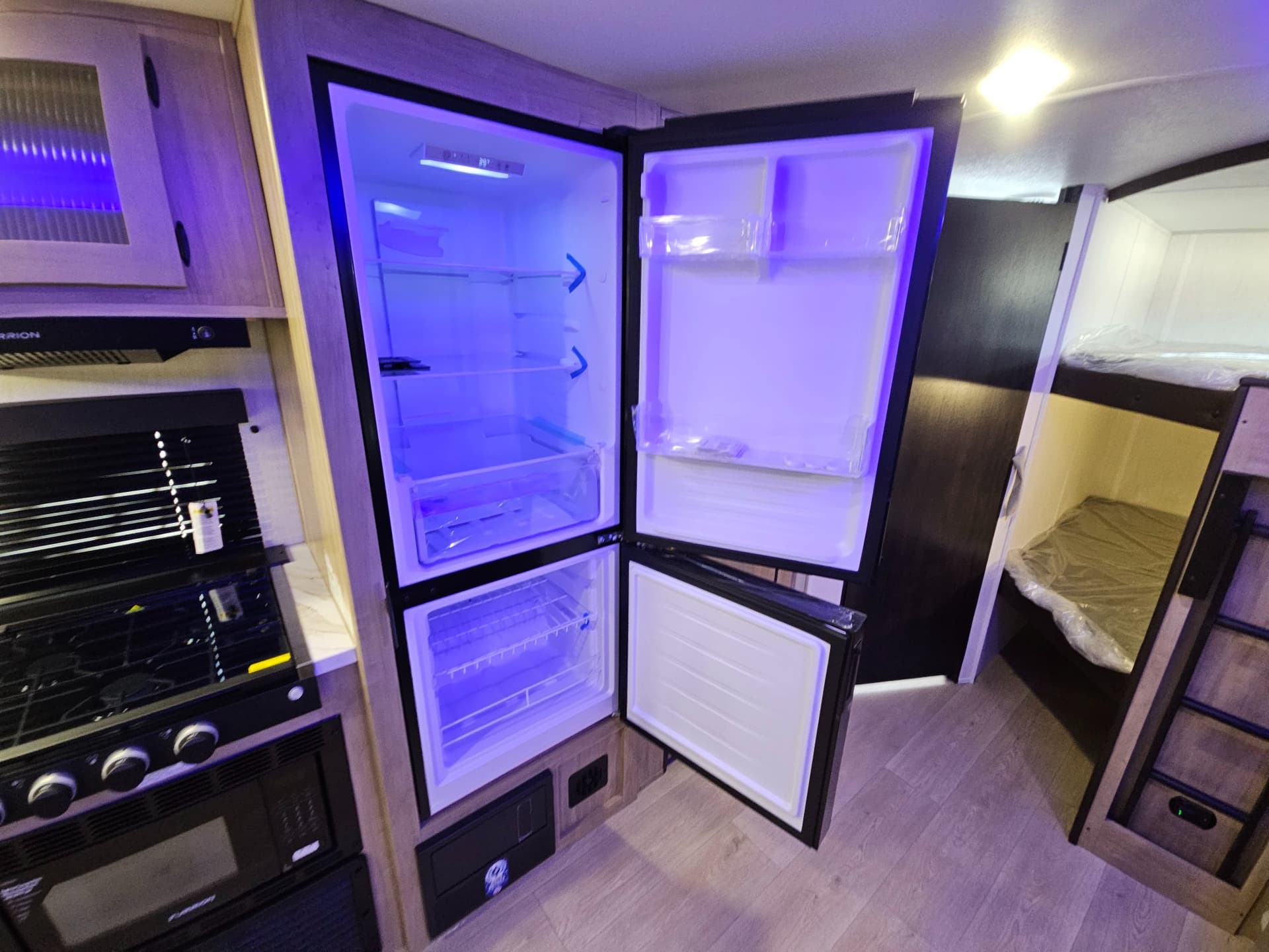 2026 Cherokee 2026 Cherokee Grey Wolf - thumbnail 12