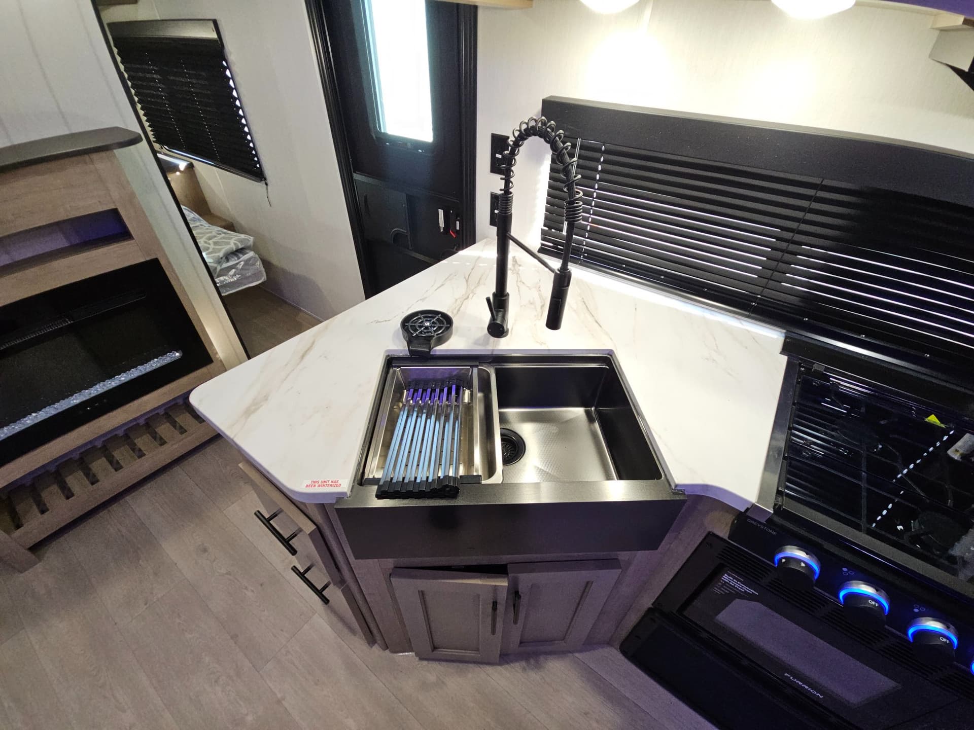 2026 Cherokee 2026 Cherokee Grey Wolf - thumbnail 16